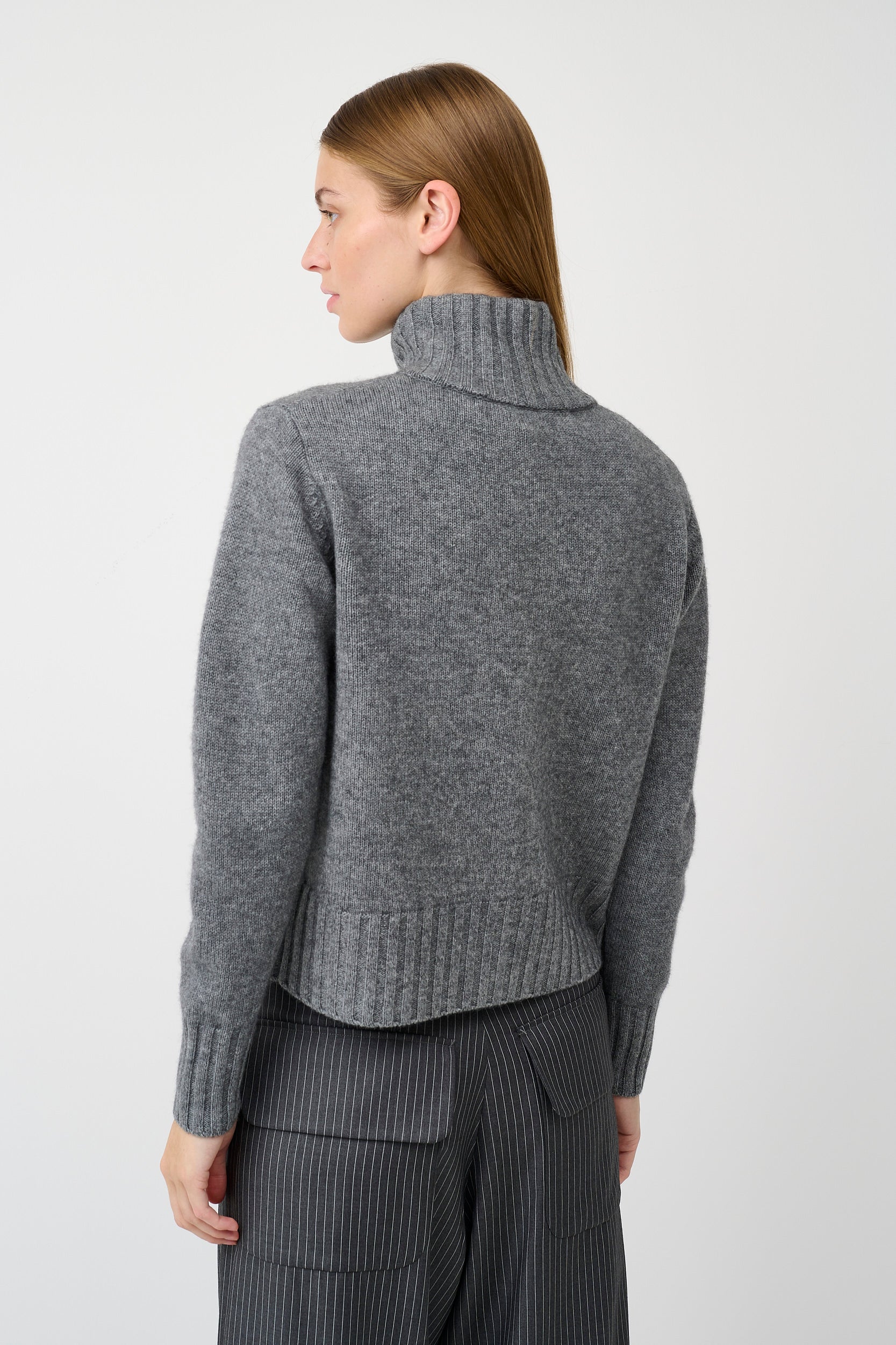 CREmili Kashmir Cardigan