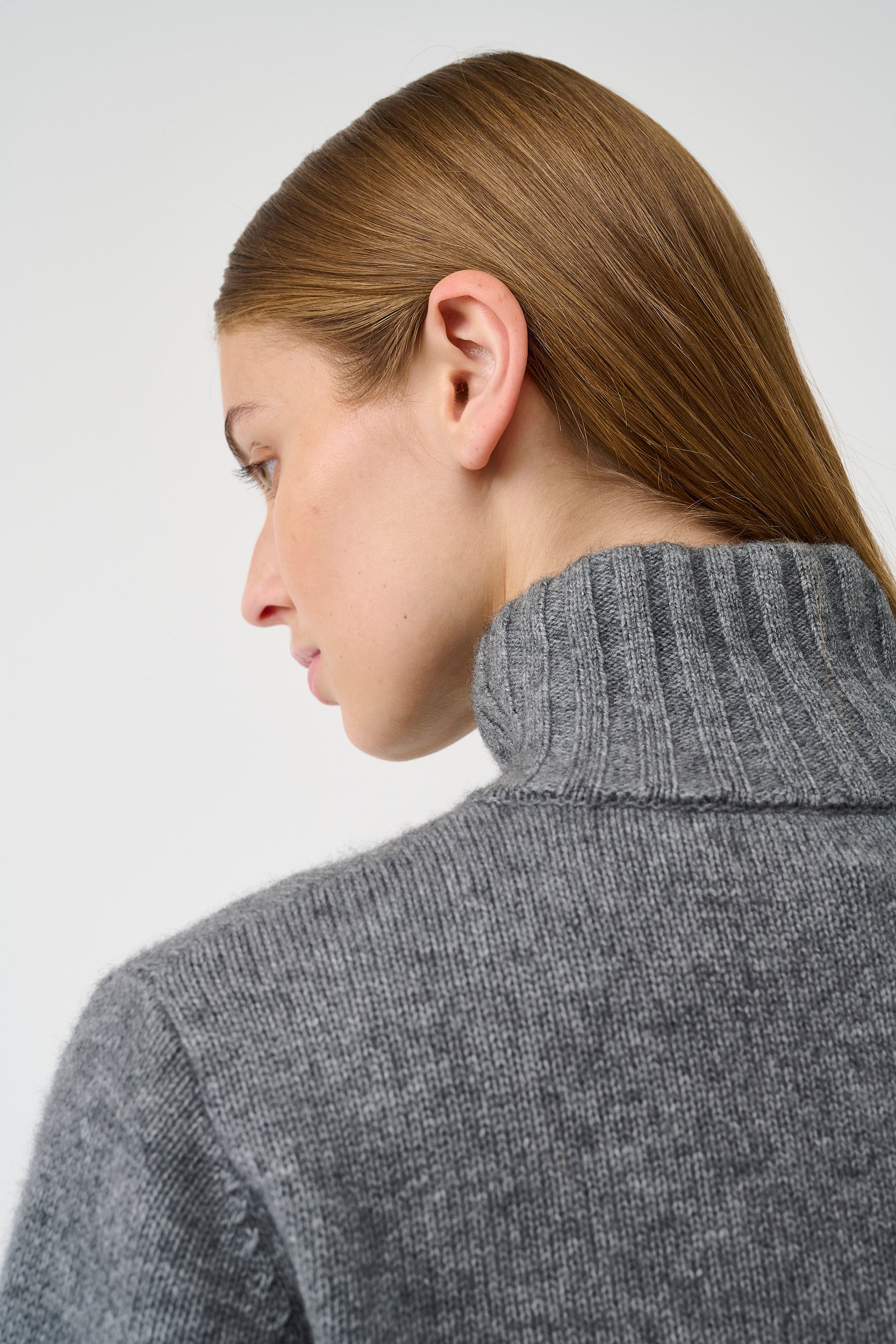 CREmili Kashmir Cardigan