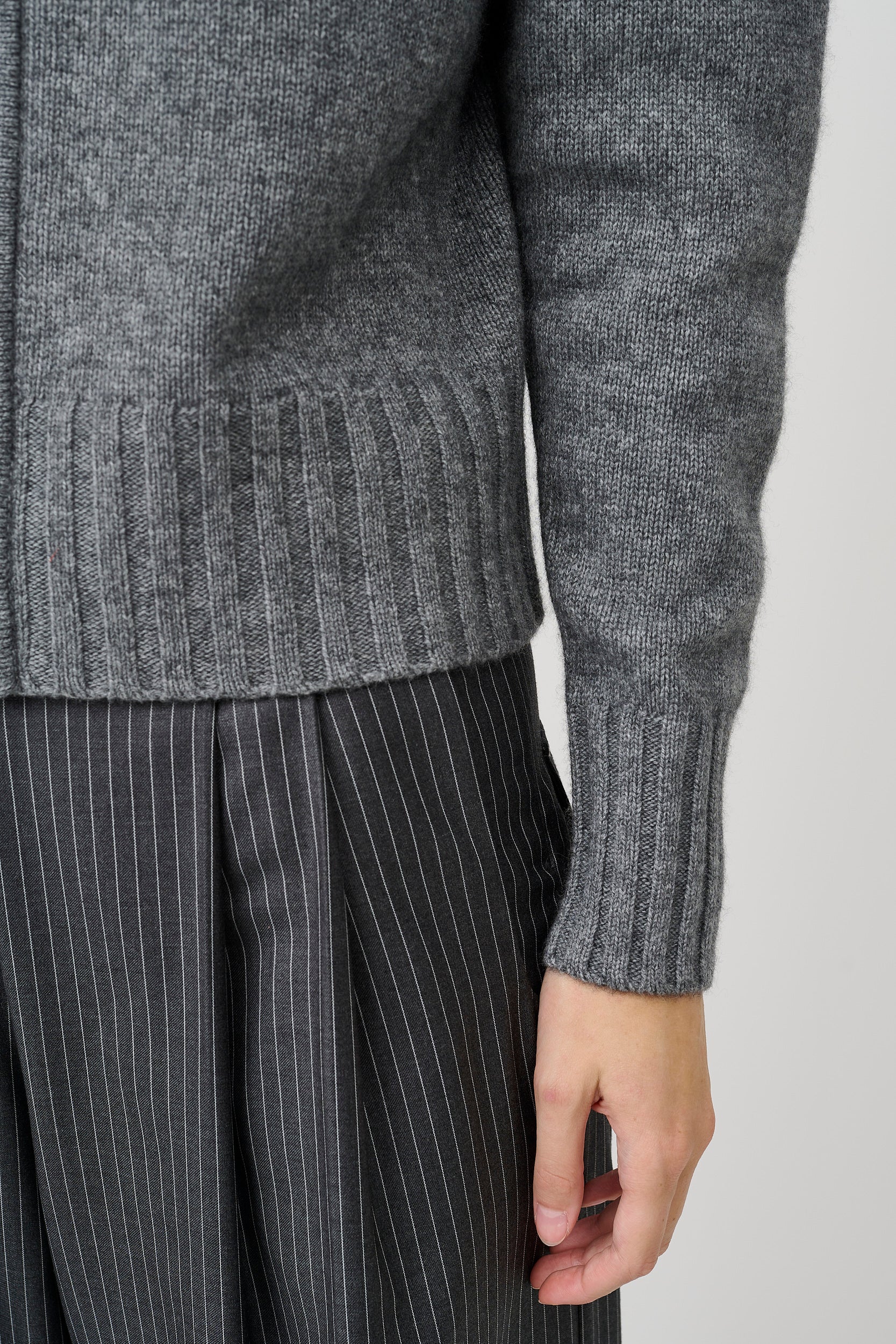 CREmili Kashmir Cardigan