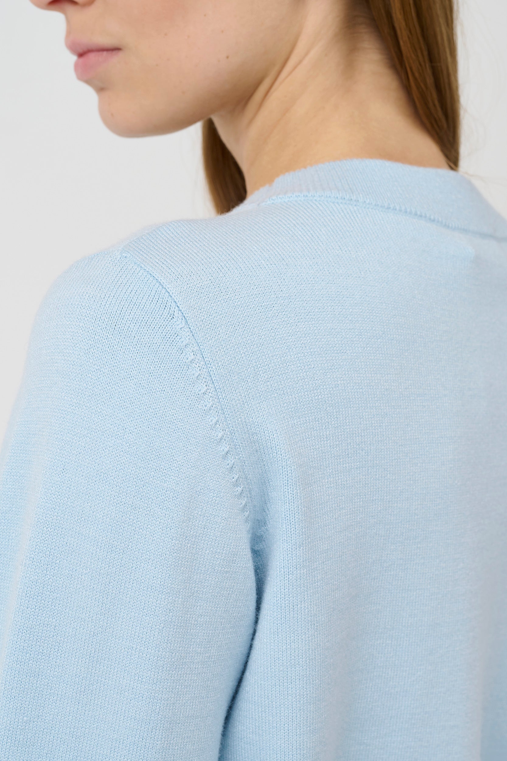 CRMissy O-Neck Sweater