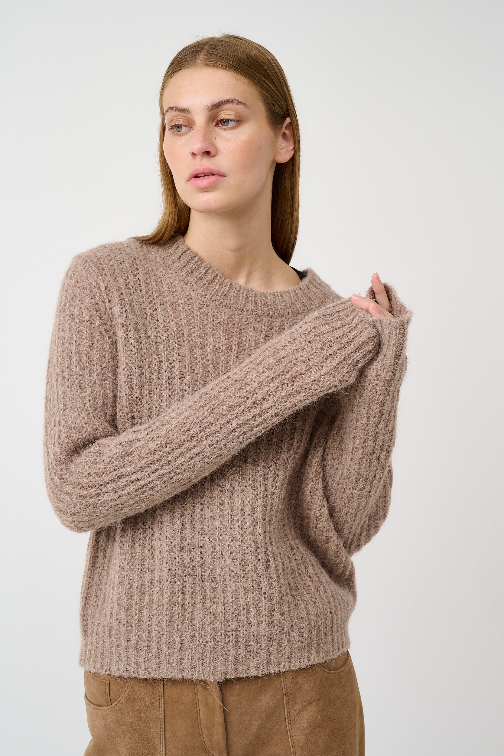 CRBinny Pullover