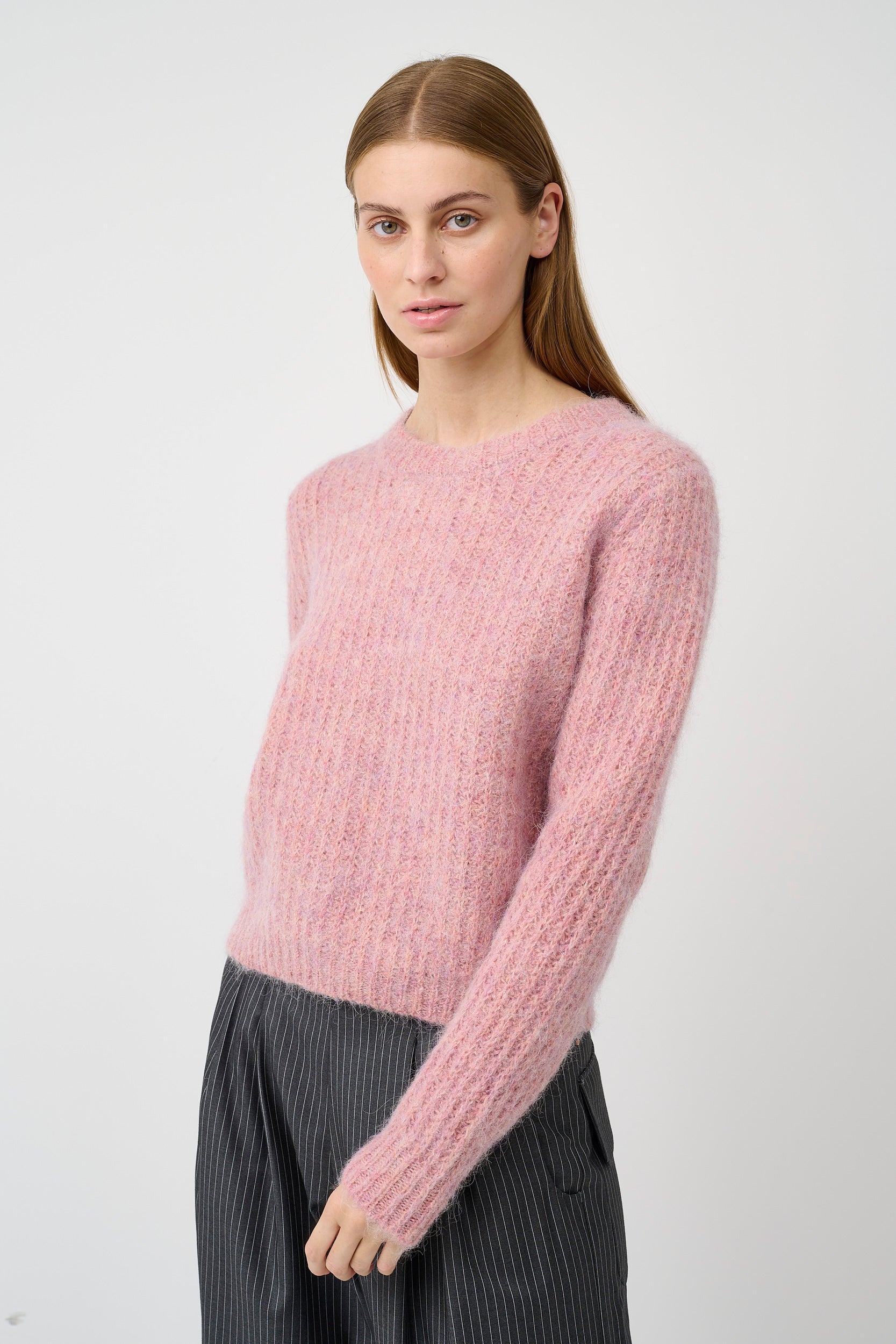 CRBinny Pullover