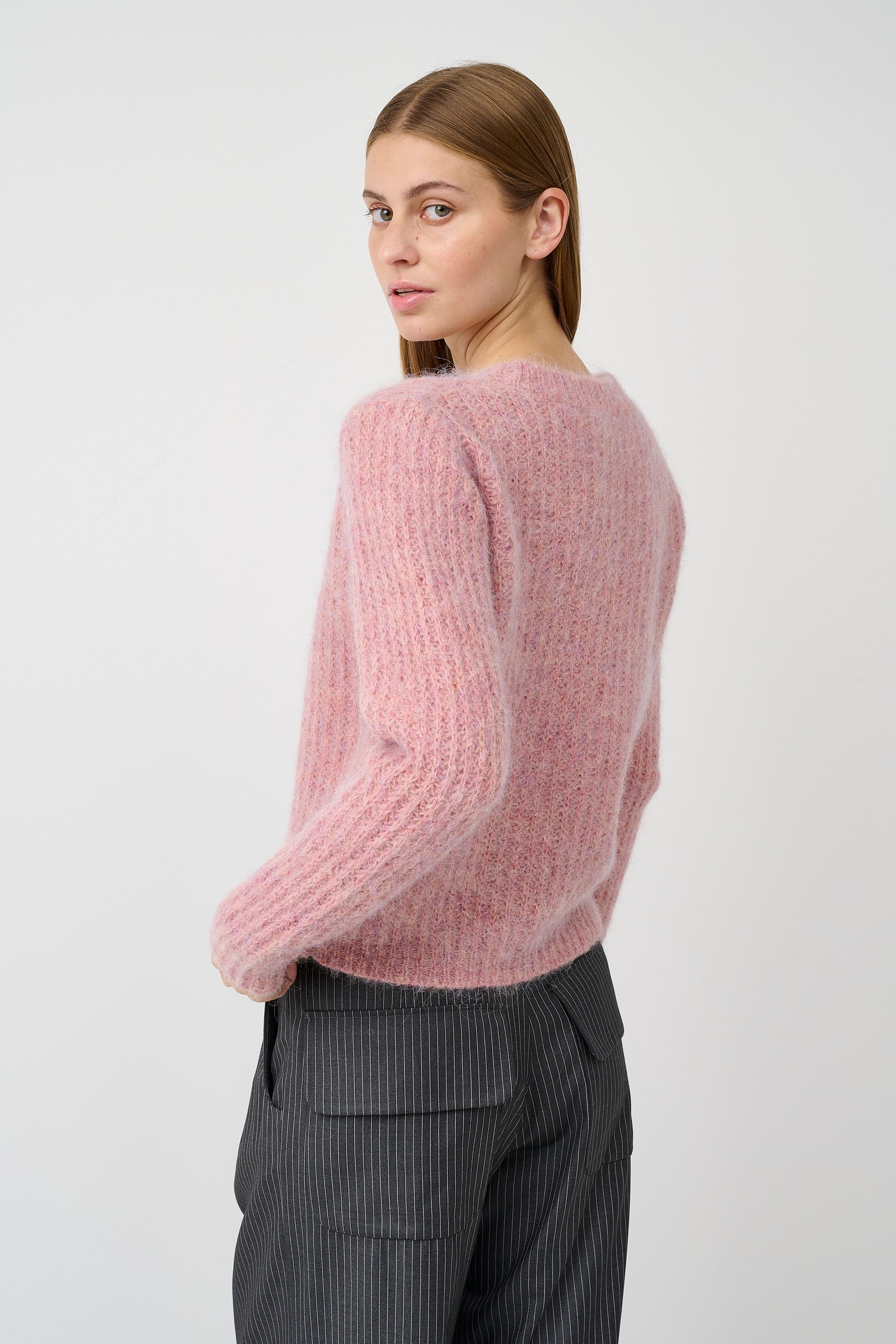 CRBinny Pullover