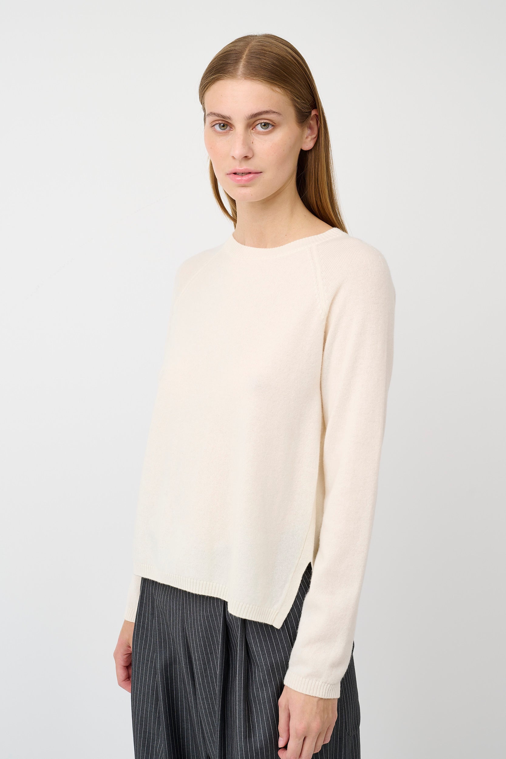CRLinea kashmir sweater