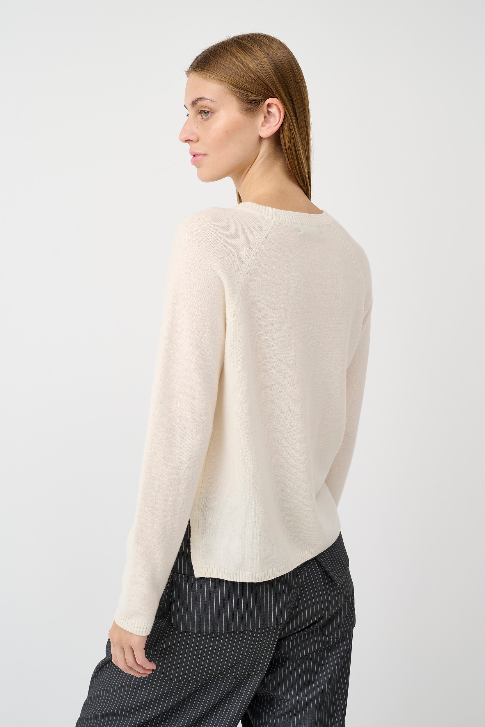 CRLinea kashmir sweater