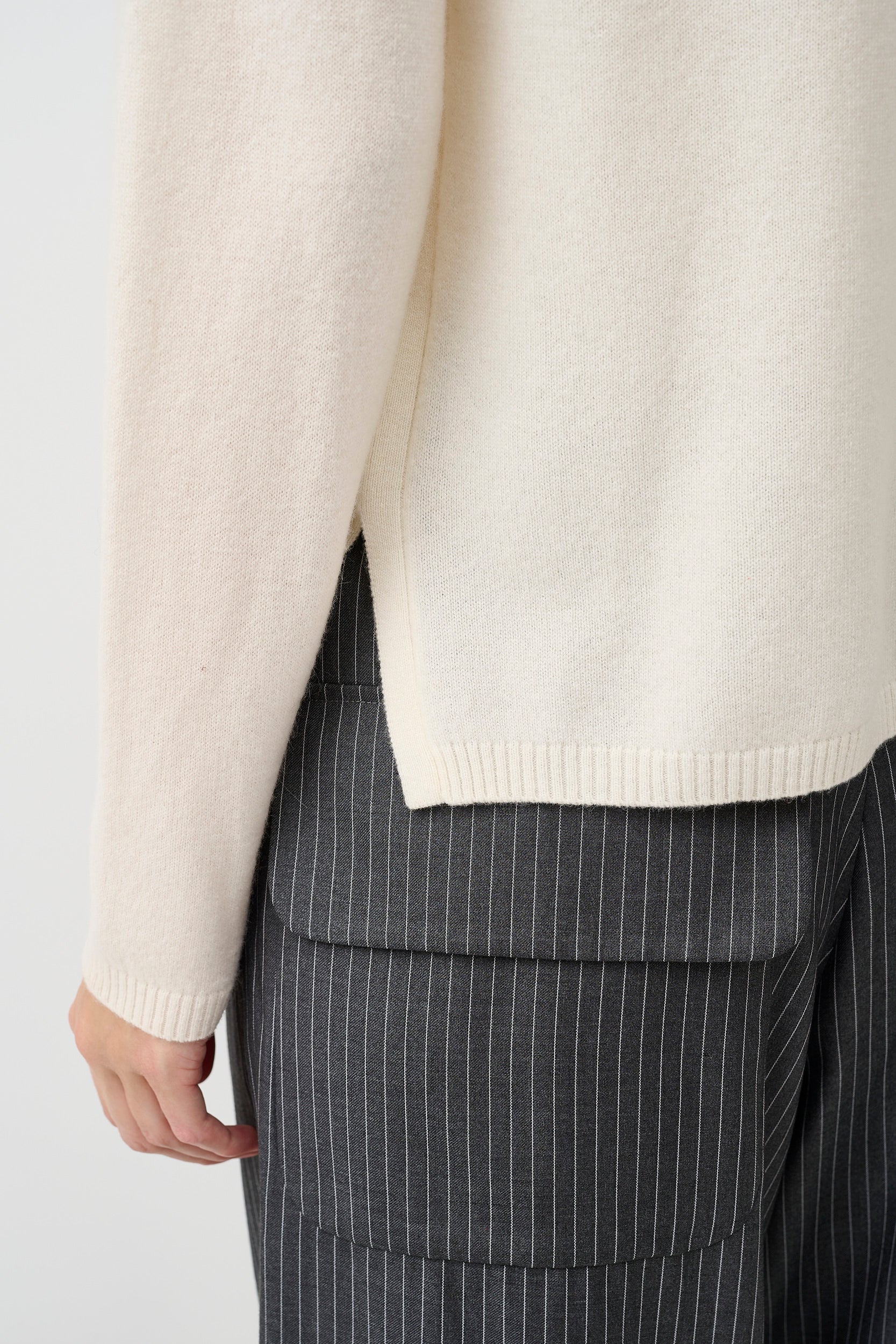 CRLinea kashmir sweater