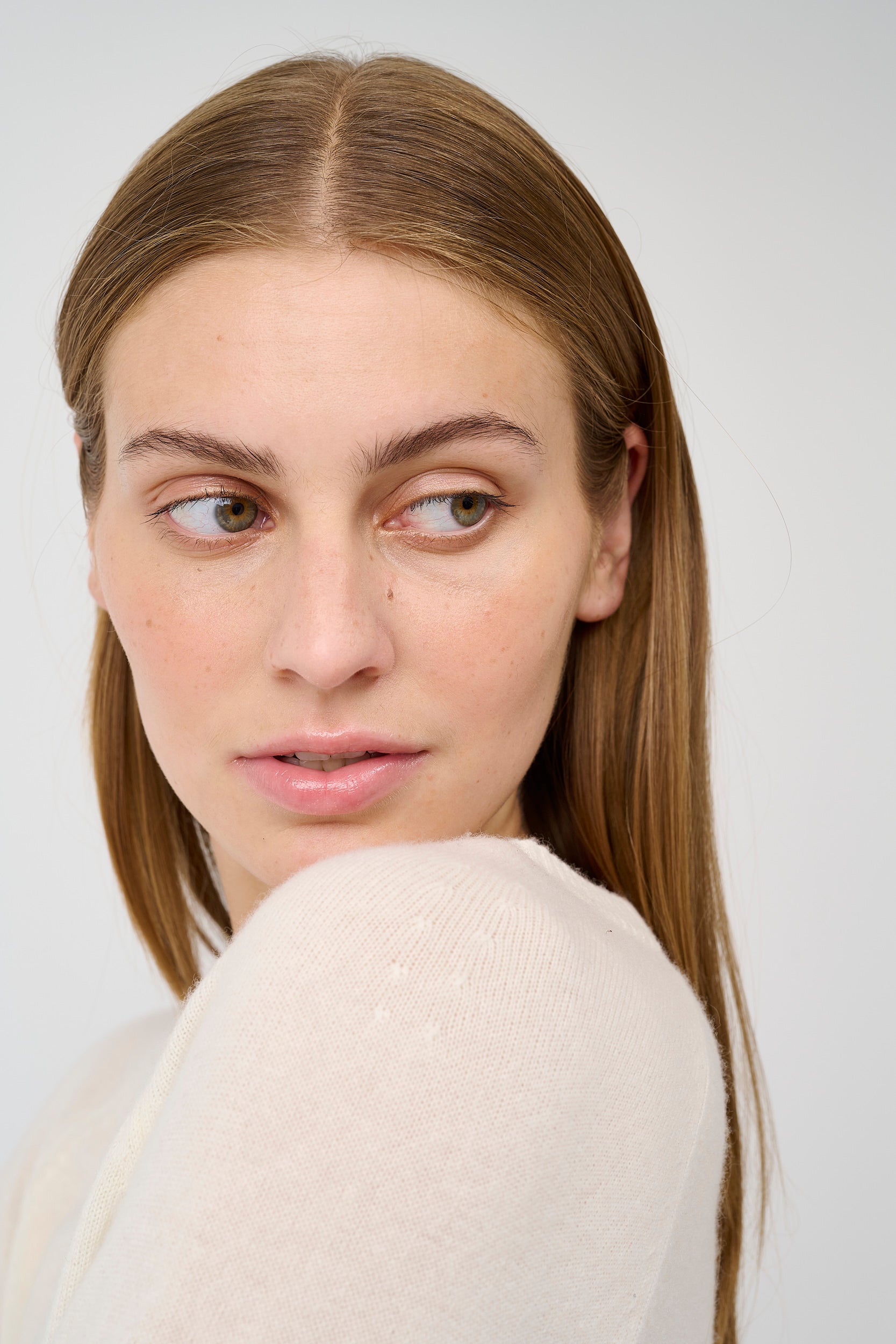 CRLinea kashmir sweater