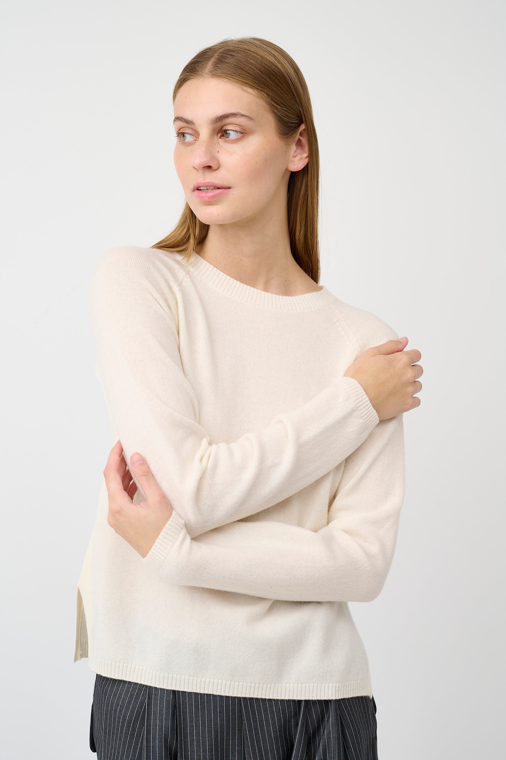 CRLinea kashmir sweater