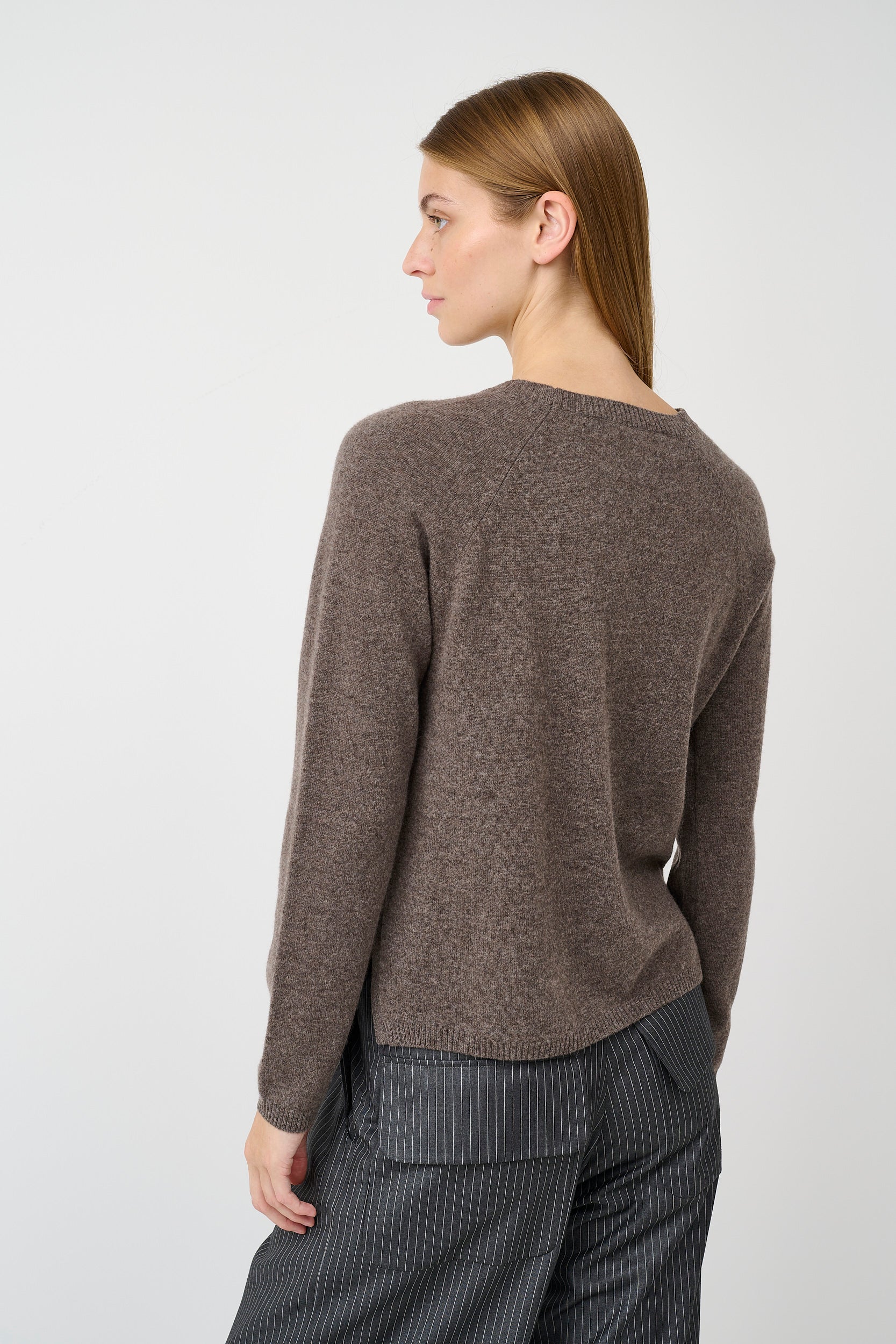 CRLinea kashmir sweater