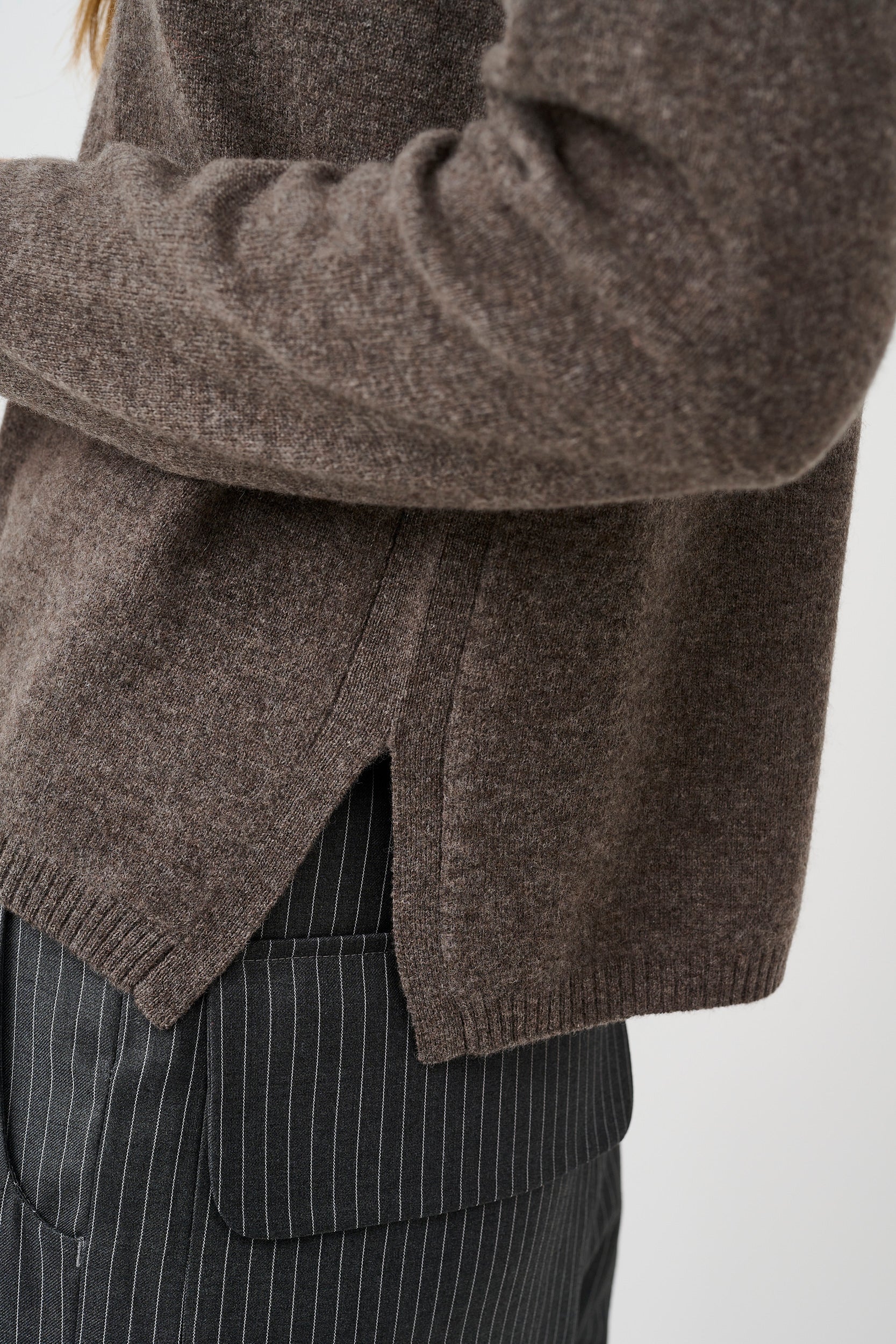 CRLinea kashmir sweater