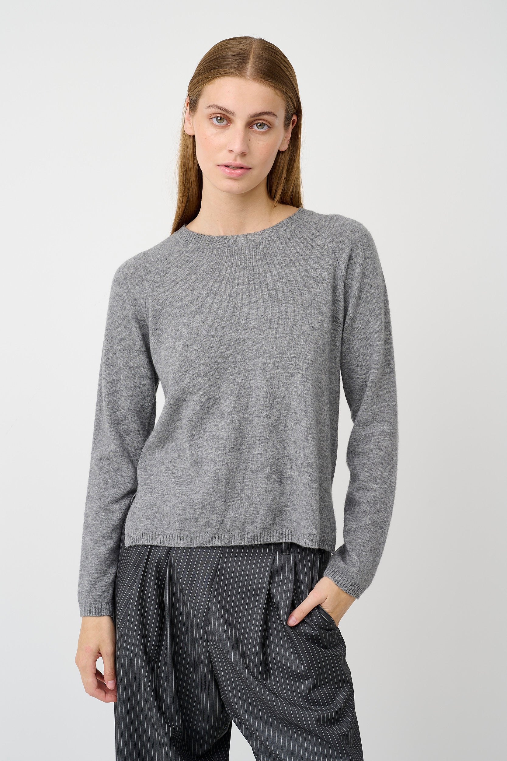 CRLinea kashmir sweater