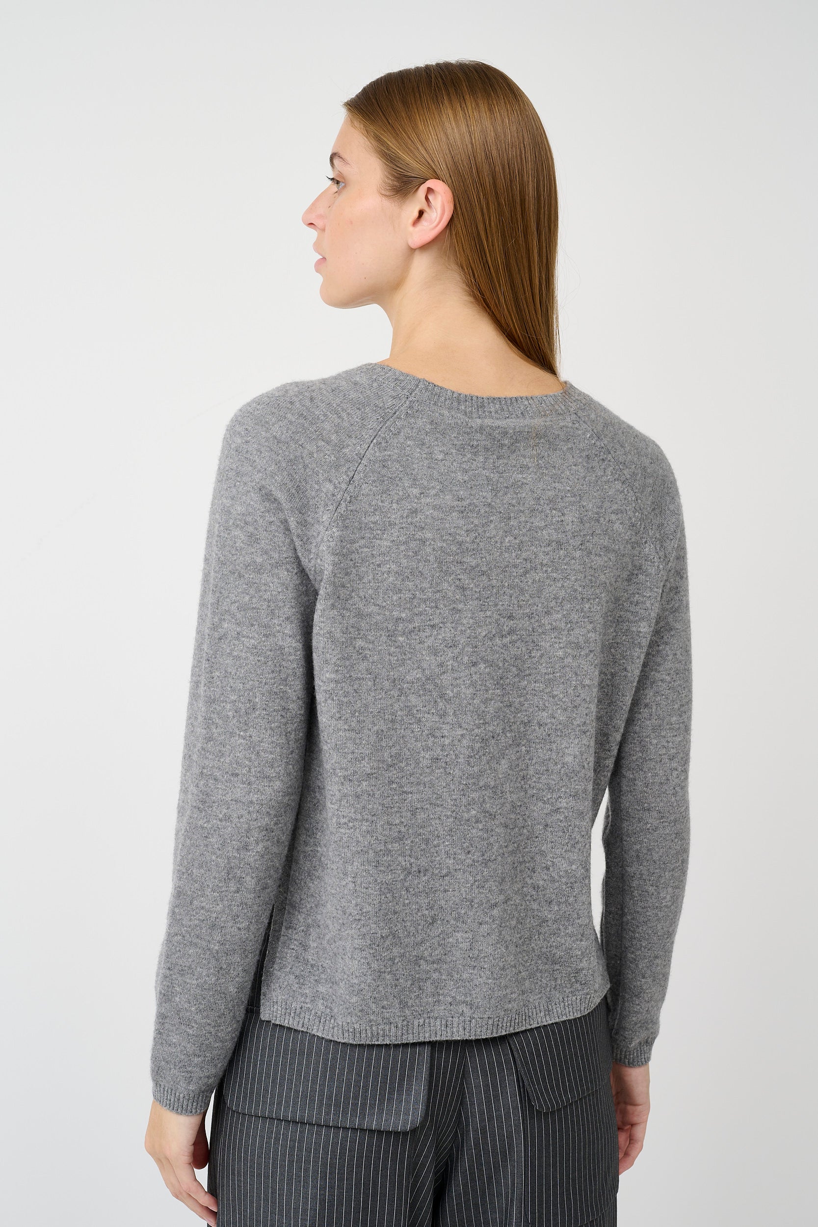 CRLinea kashmir sweater