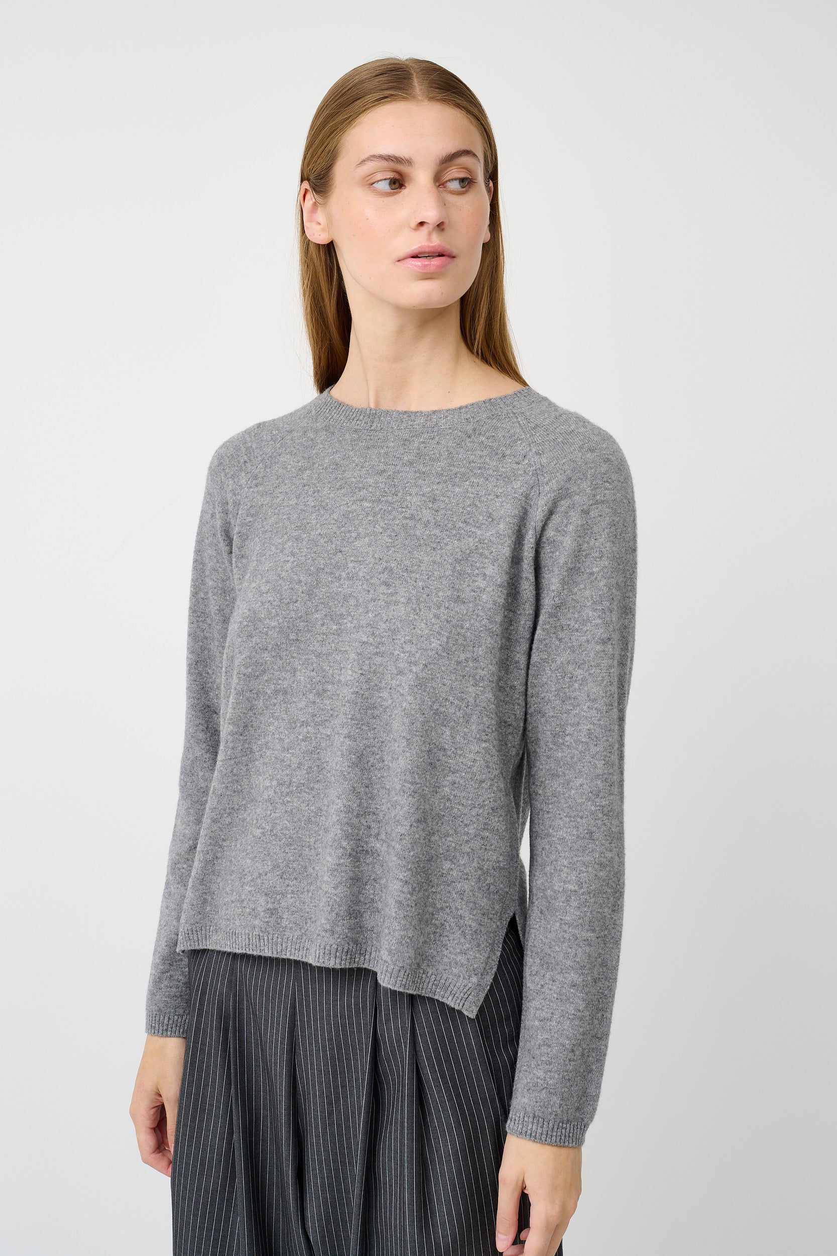 CRLinea kashmir sweater