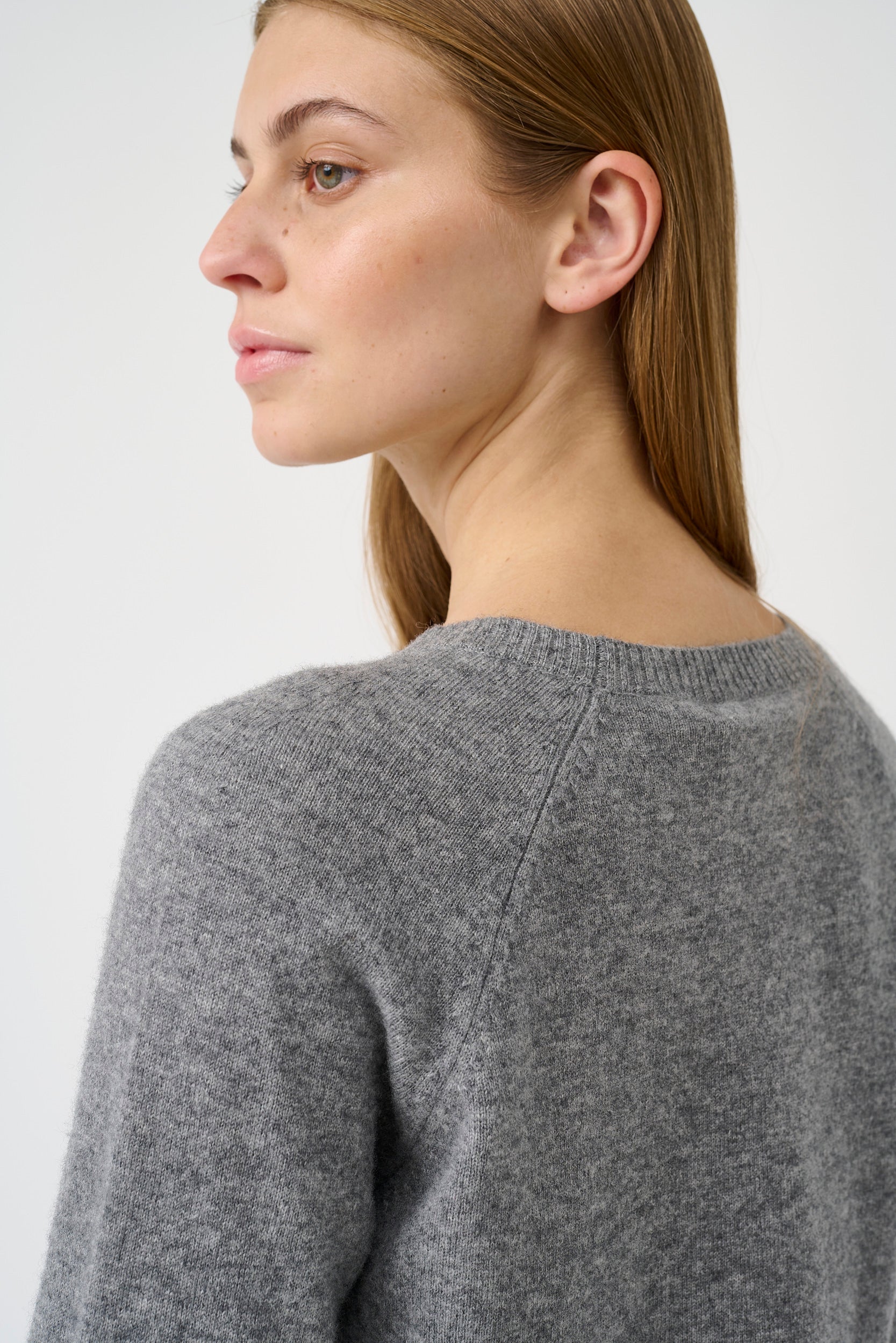 CRLinea kashmir sweater