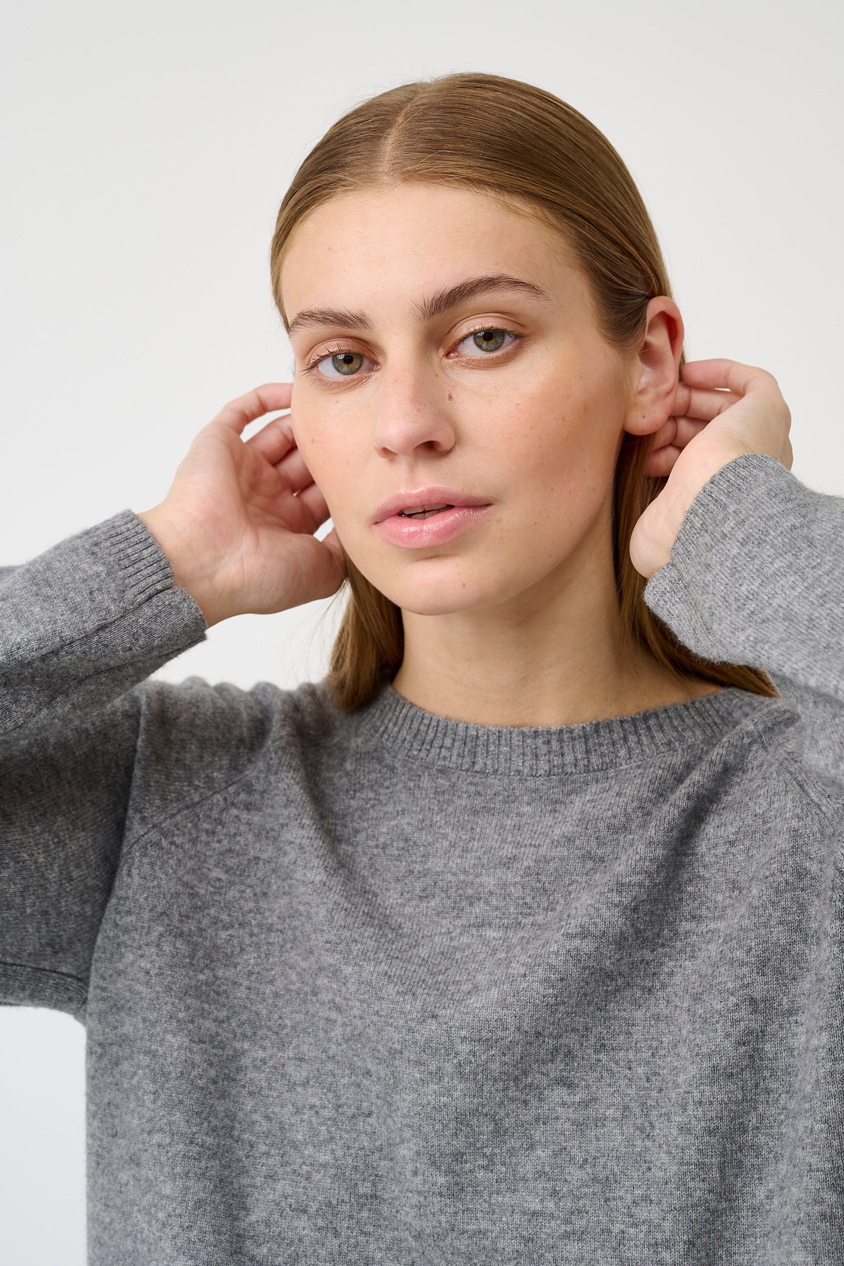 CRLinea kashmir sweater