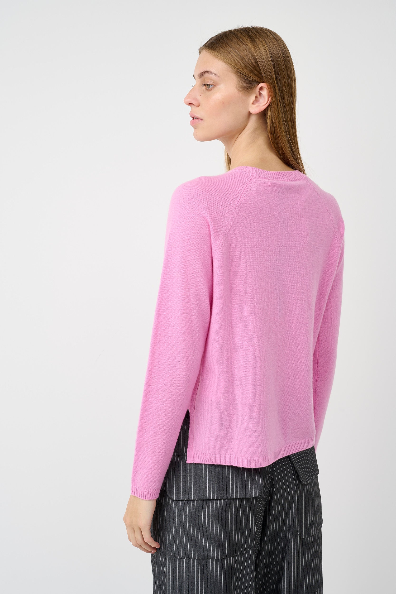 CRLinea kashmir sweater