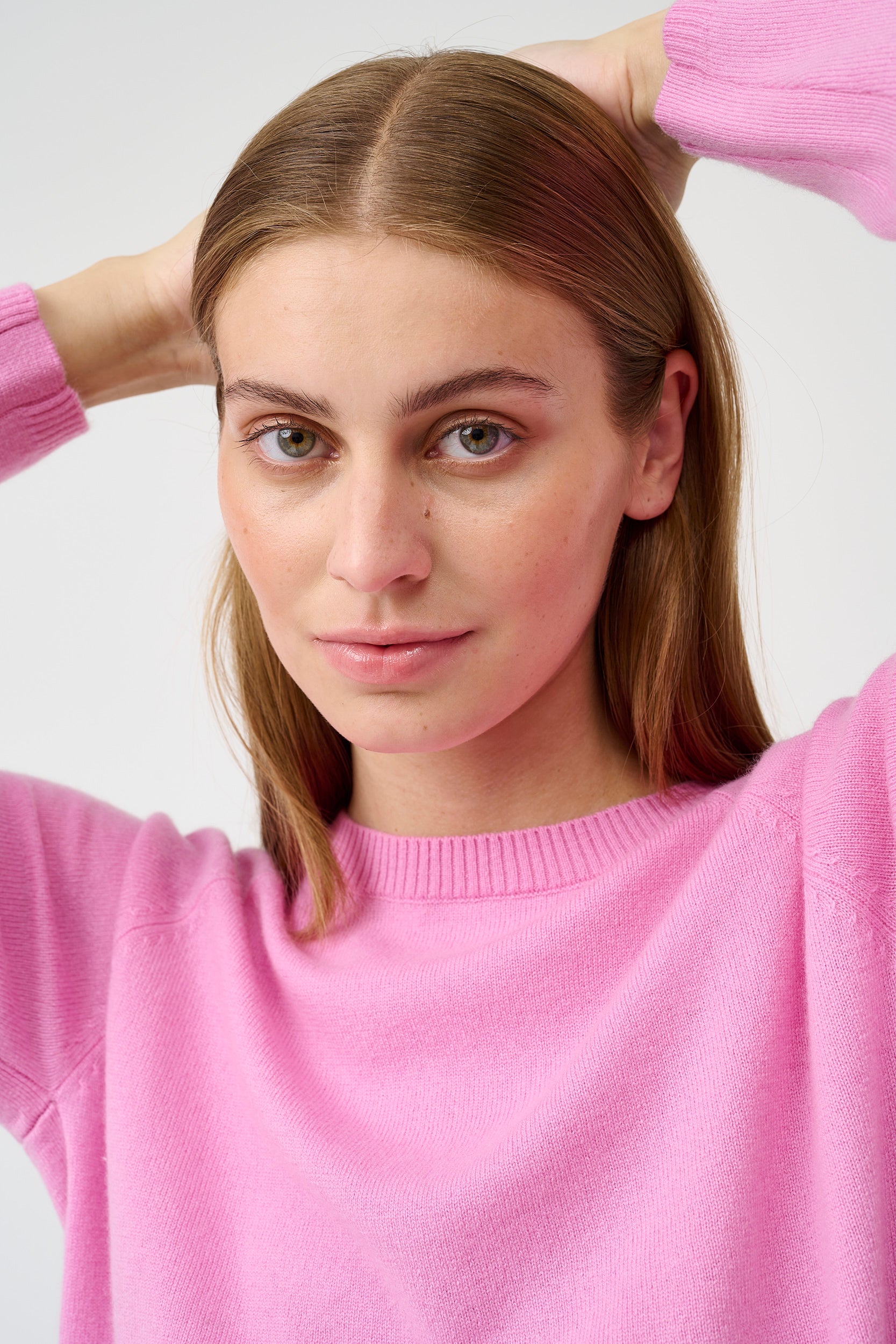 CRLinea kashmir sweater