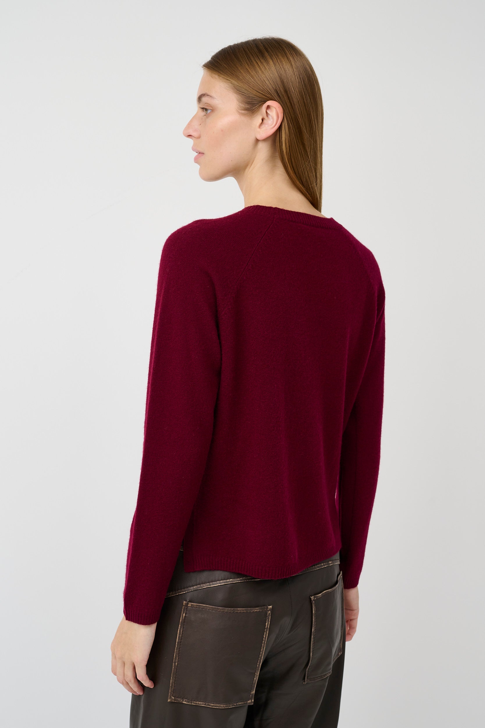 CRLinea kashmir sweater