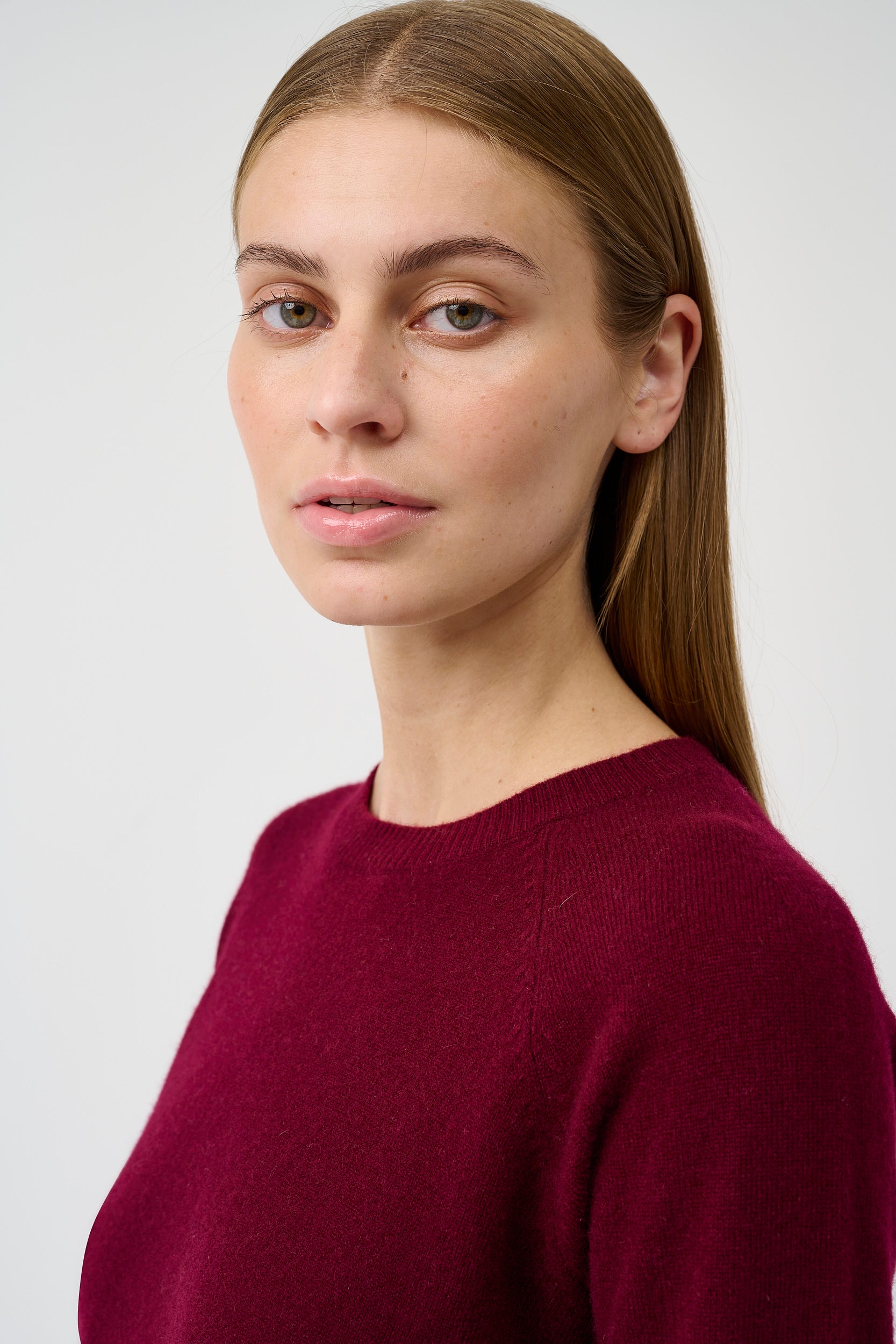 CRLinea kashmir sweater