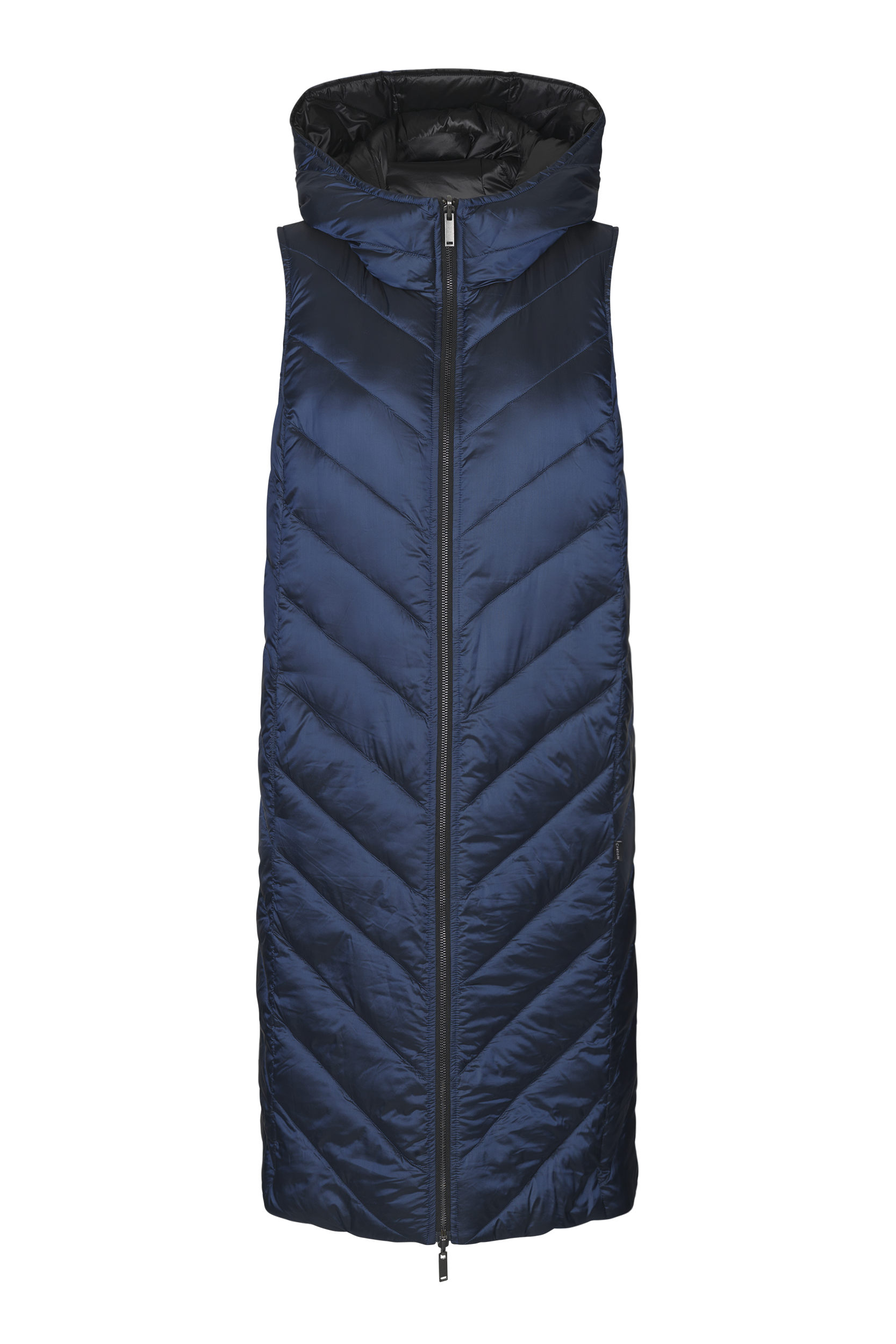 CRQuily Vendbar Puffer Vest