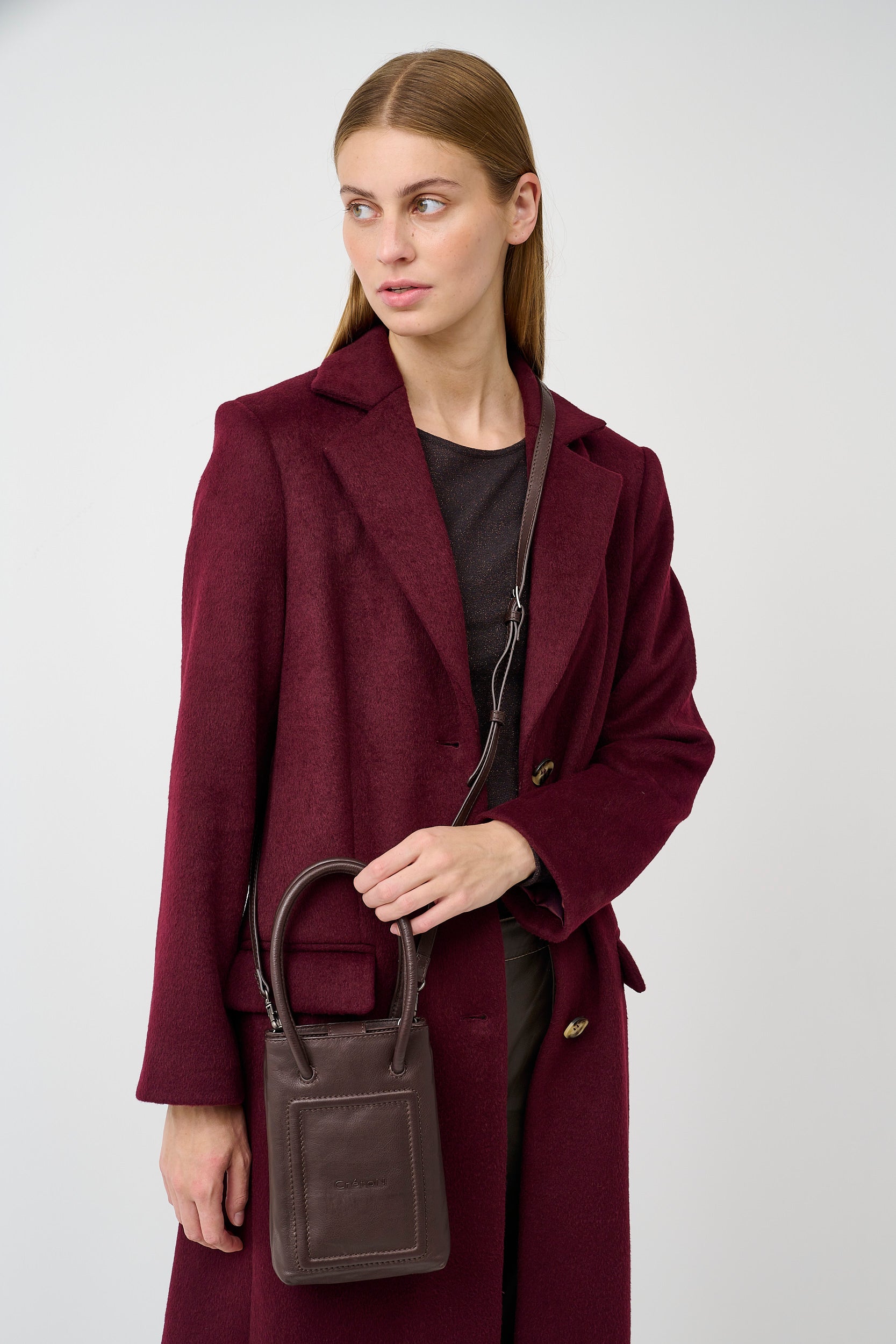 CRABenson Cross-Over Taske