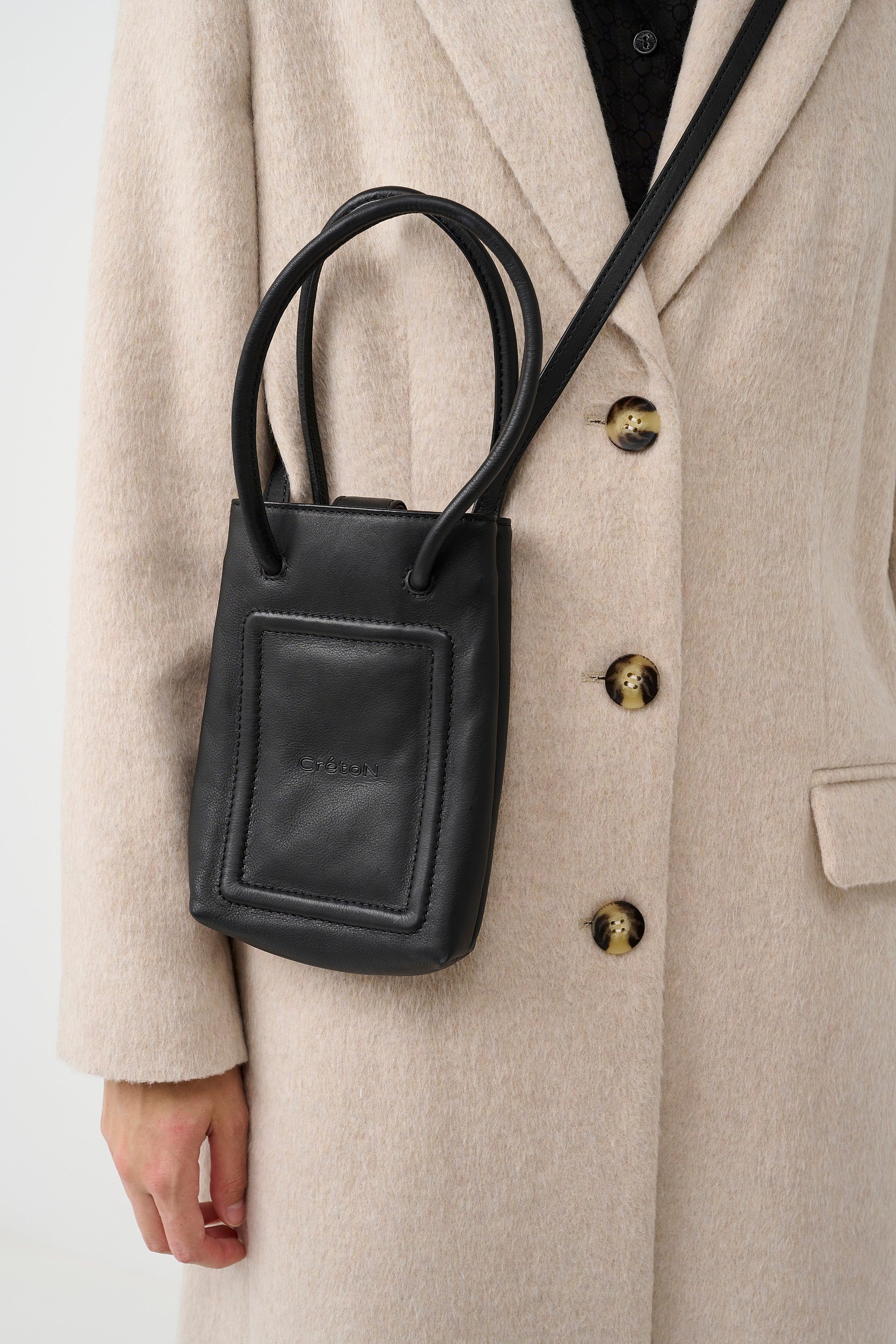 CRABenson Cross-Over Taske