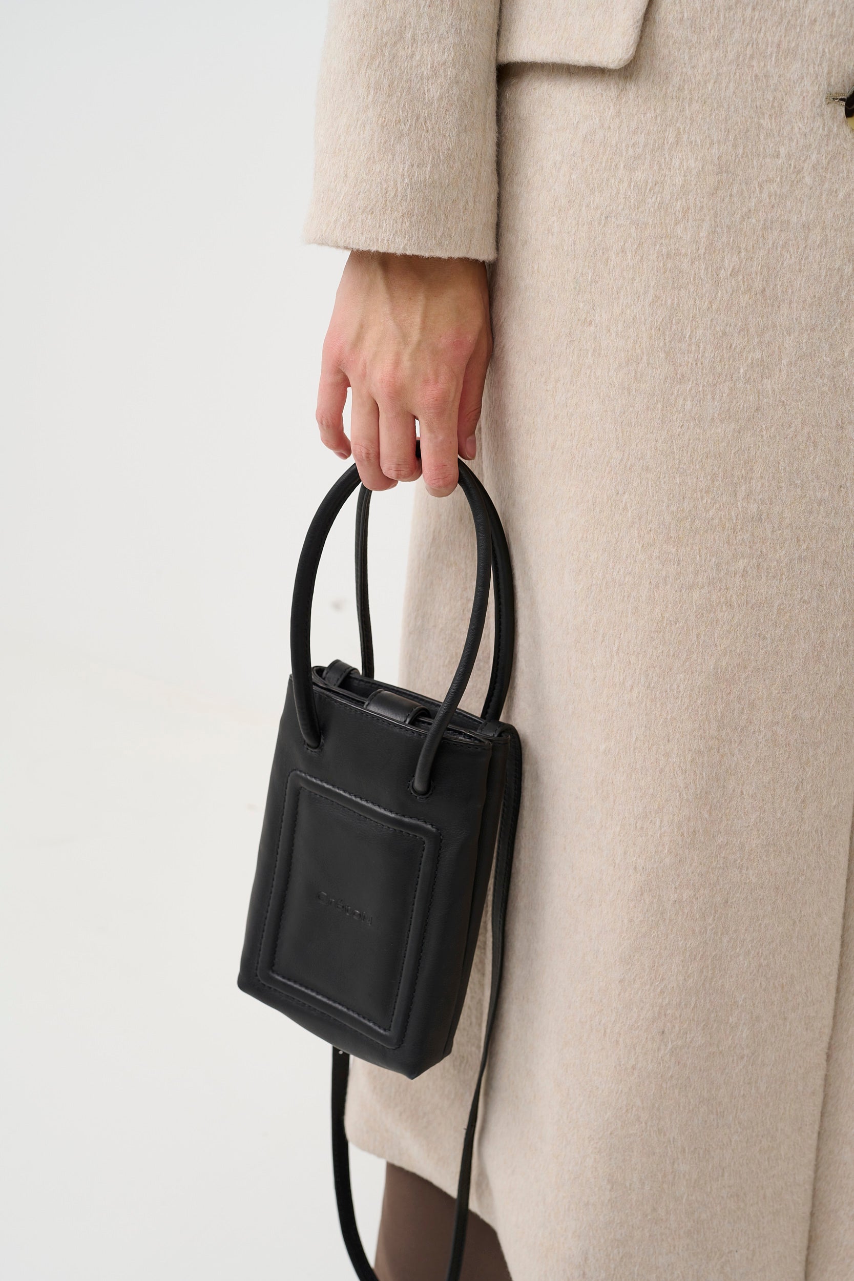 CRABenson Cross-Over Taske