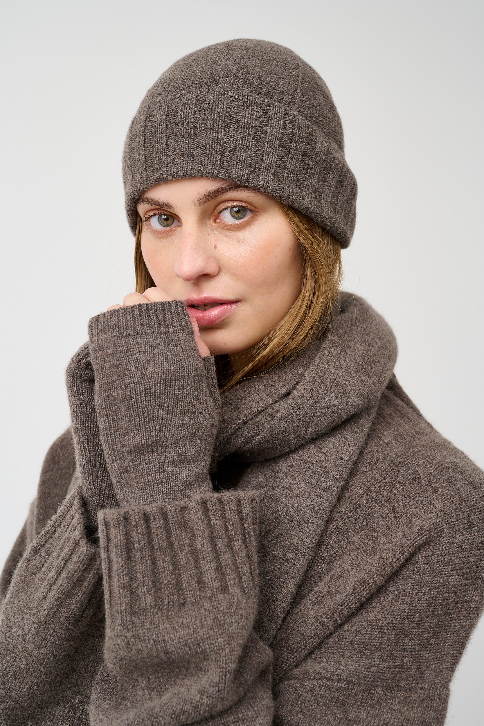 CRARosie Kashmir Håndluffe