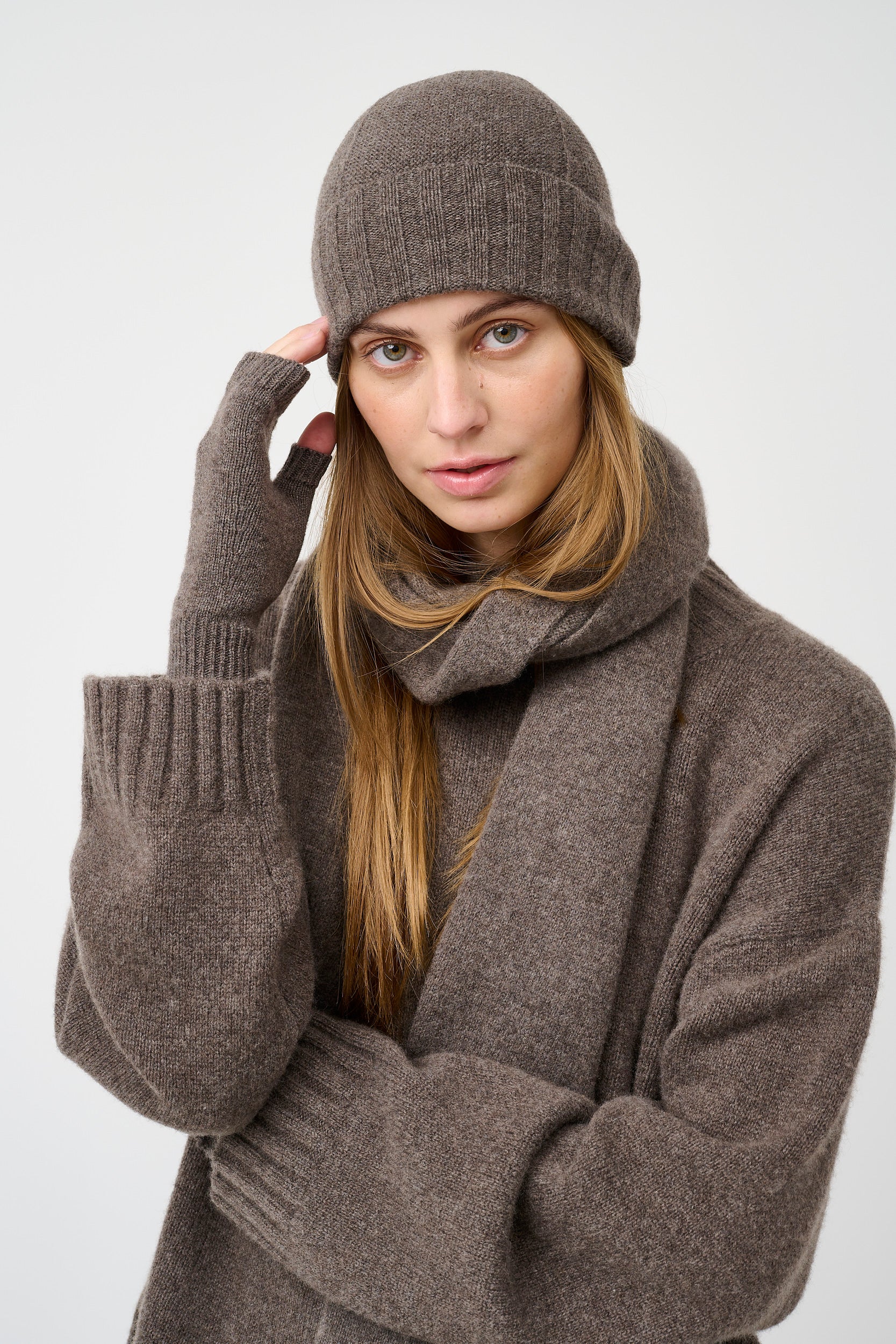 CRARosie Kashmir Håndluffe