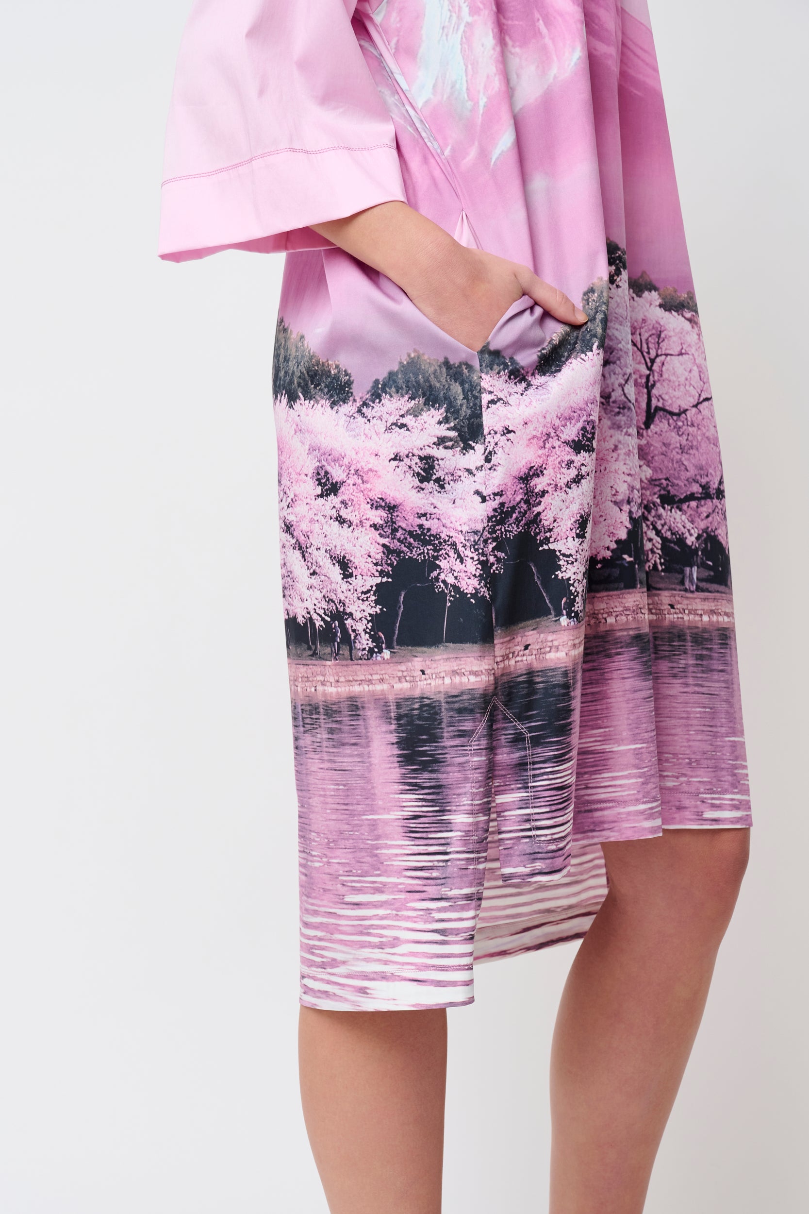 CRCalla Tunika Kjole