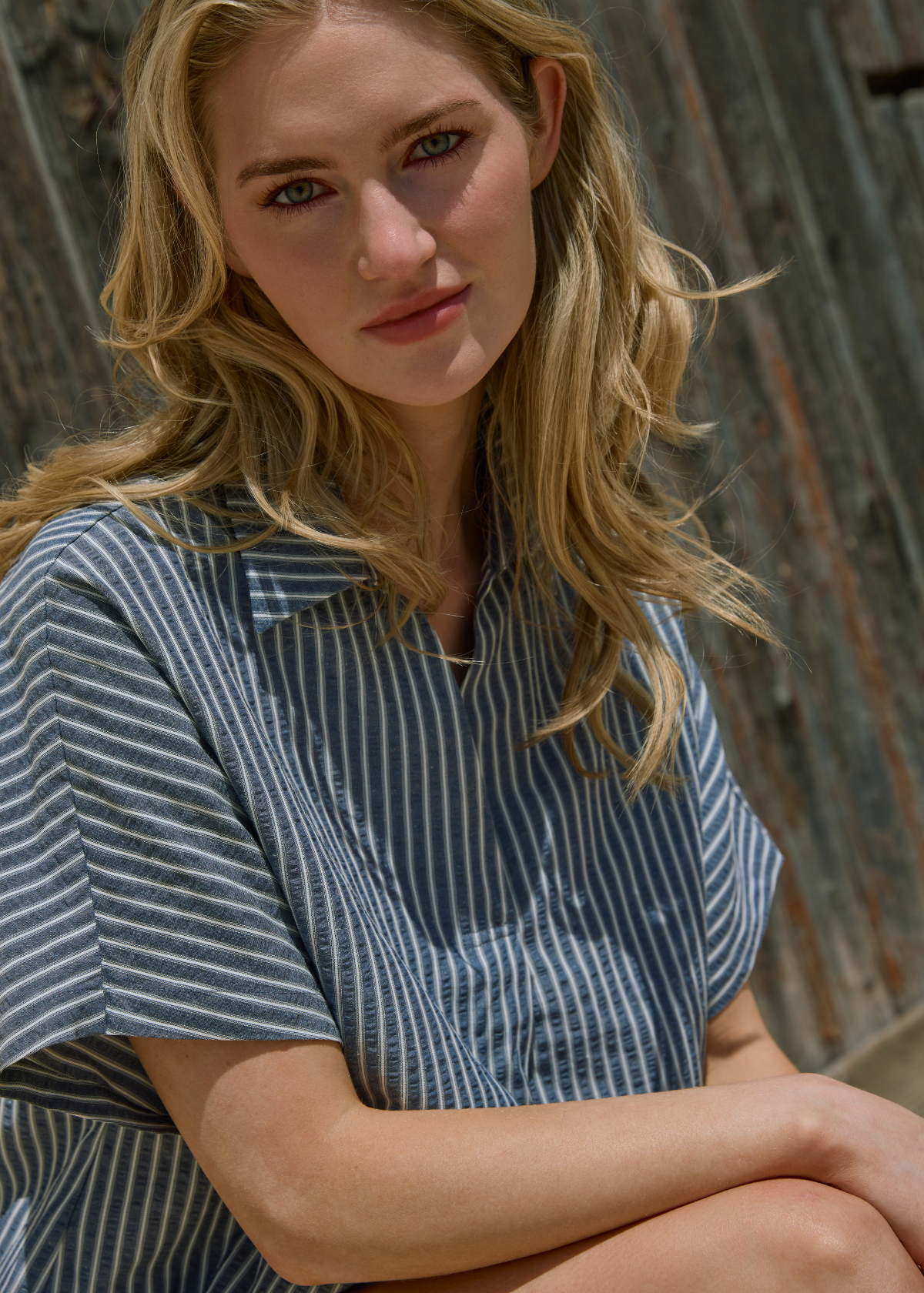 CRJeanne Bluse