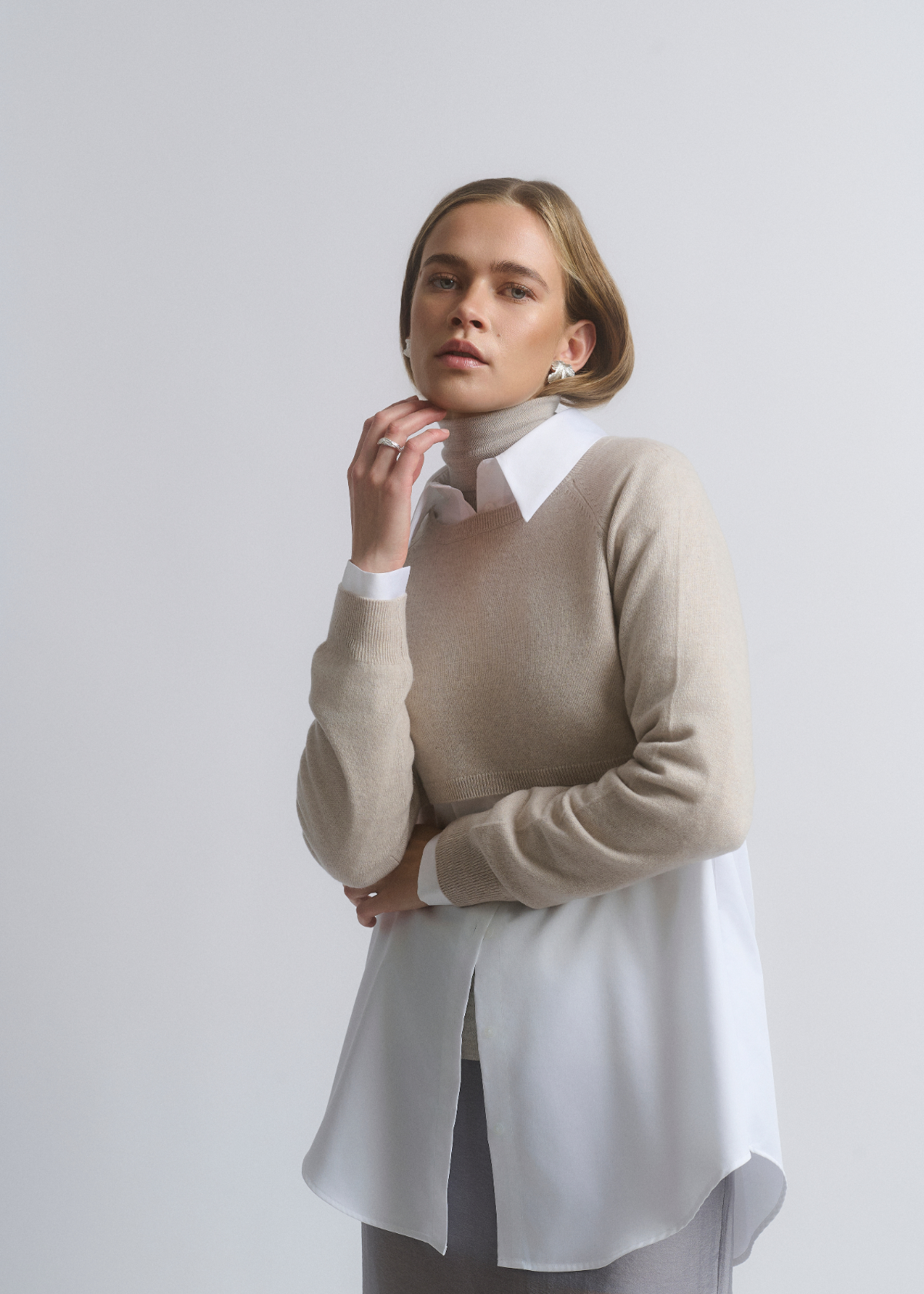 CRBenedict Bolero Strik