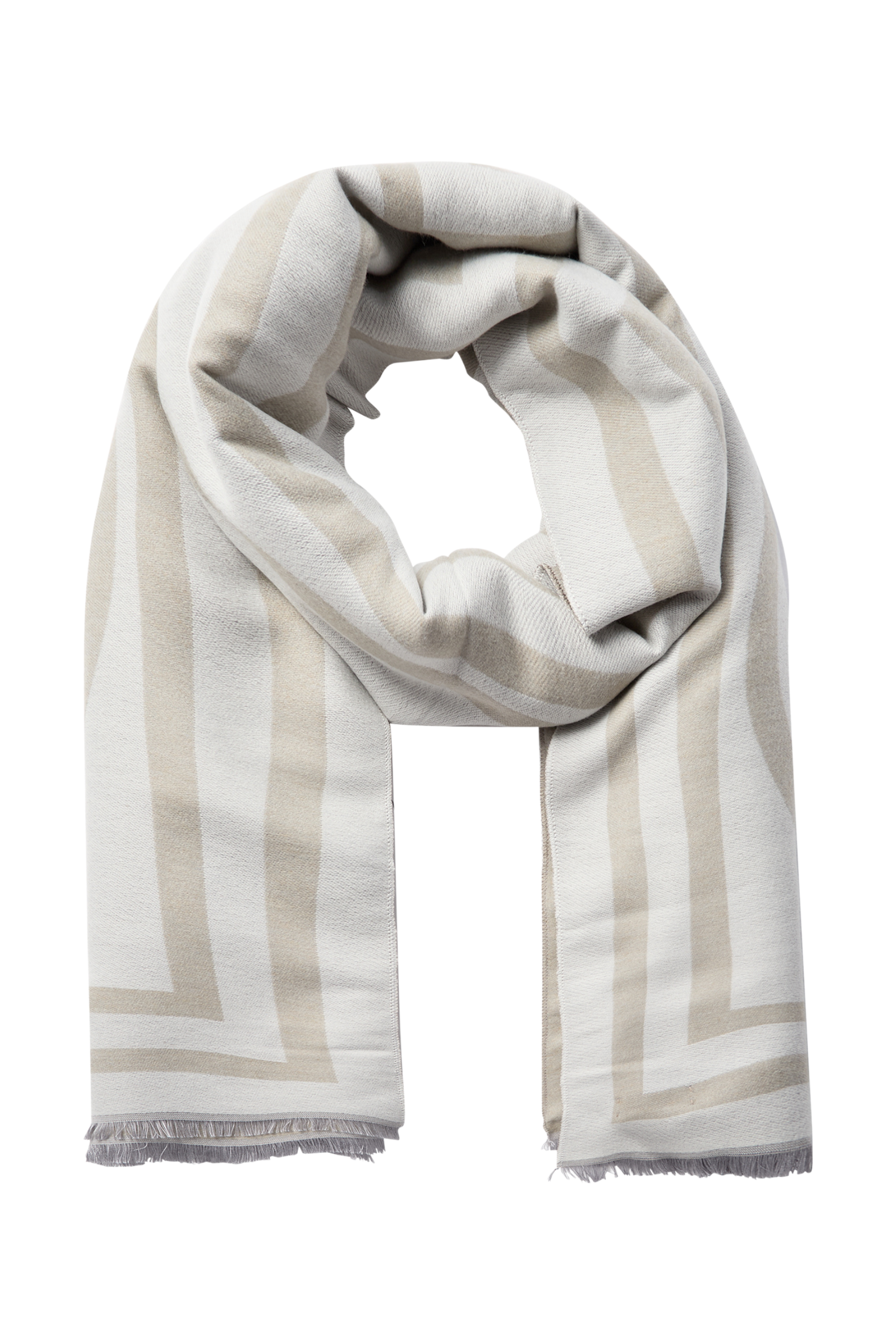 LR HARTLEY 1 Halstørklæde