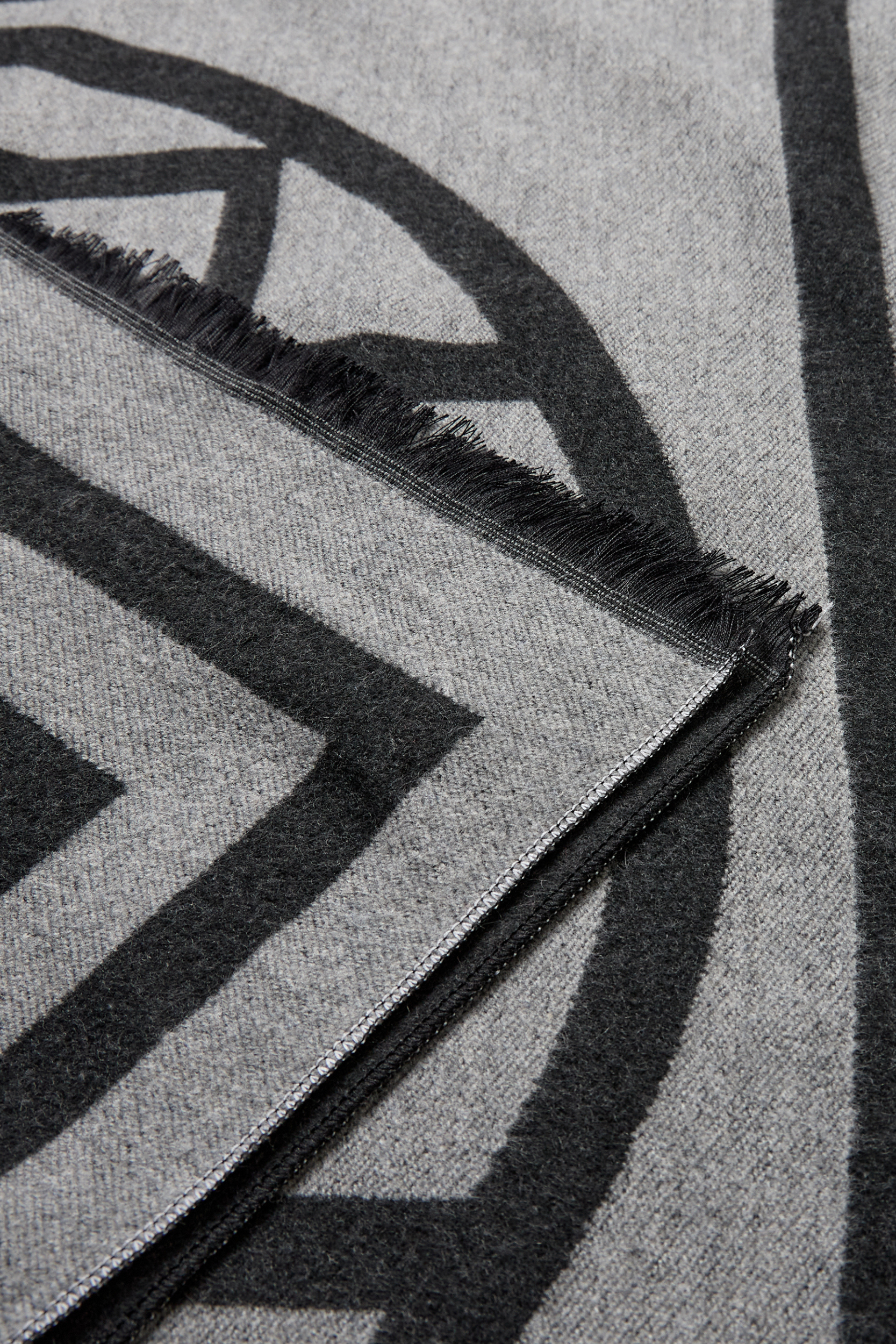 LR HARTLEY 1 Halstørklæde