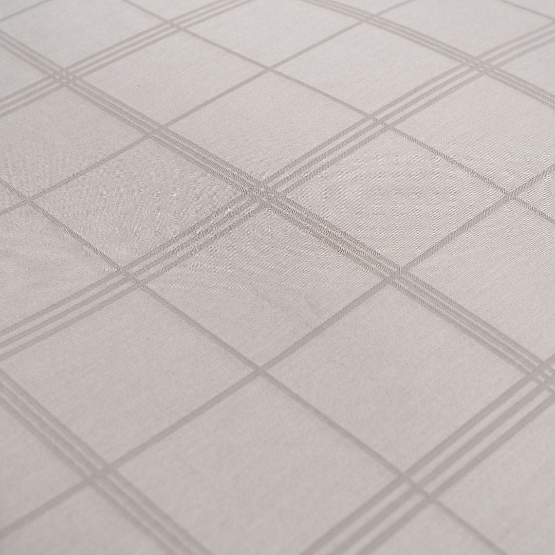 Damask Checks sengetøj