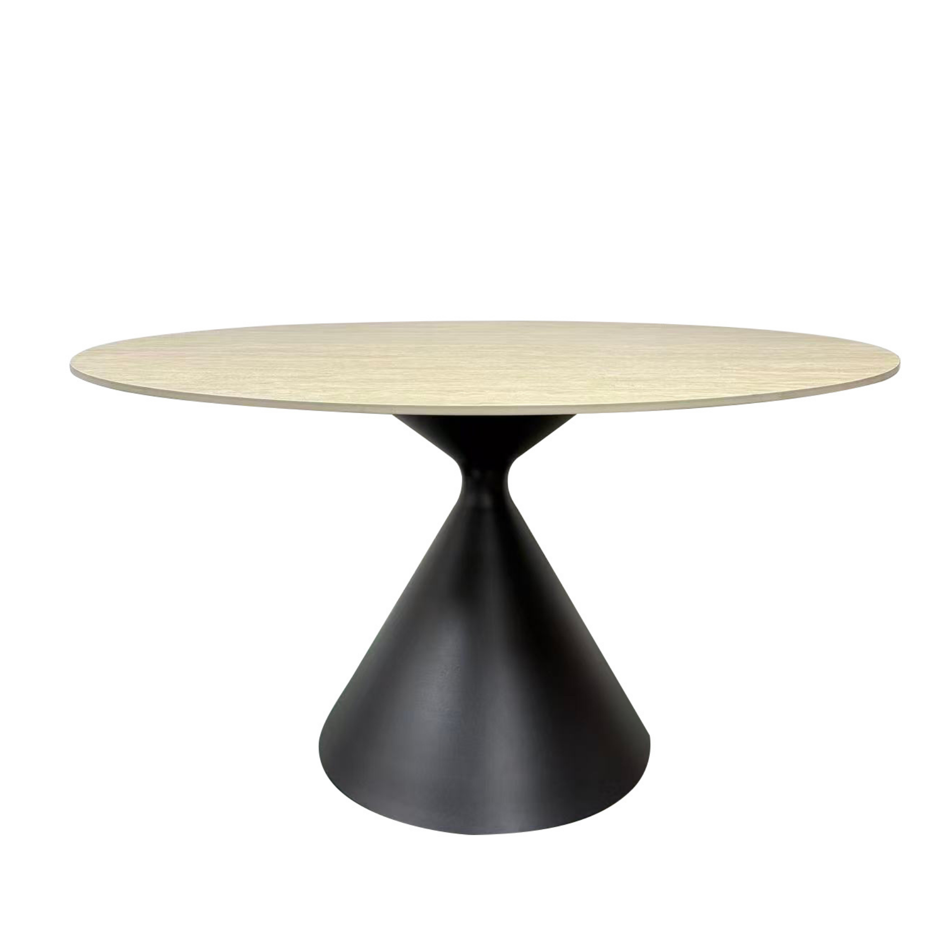 Rocky spisebord, Ø134