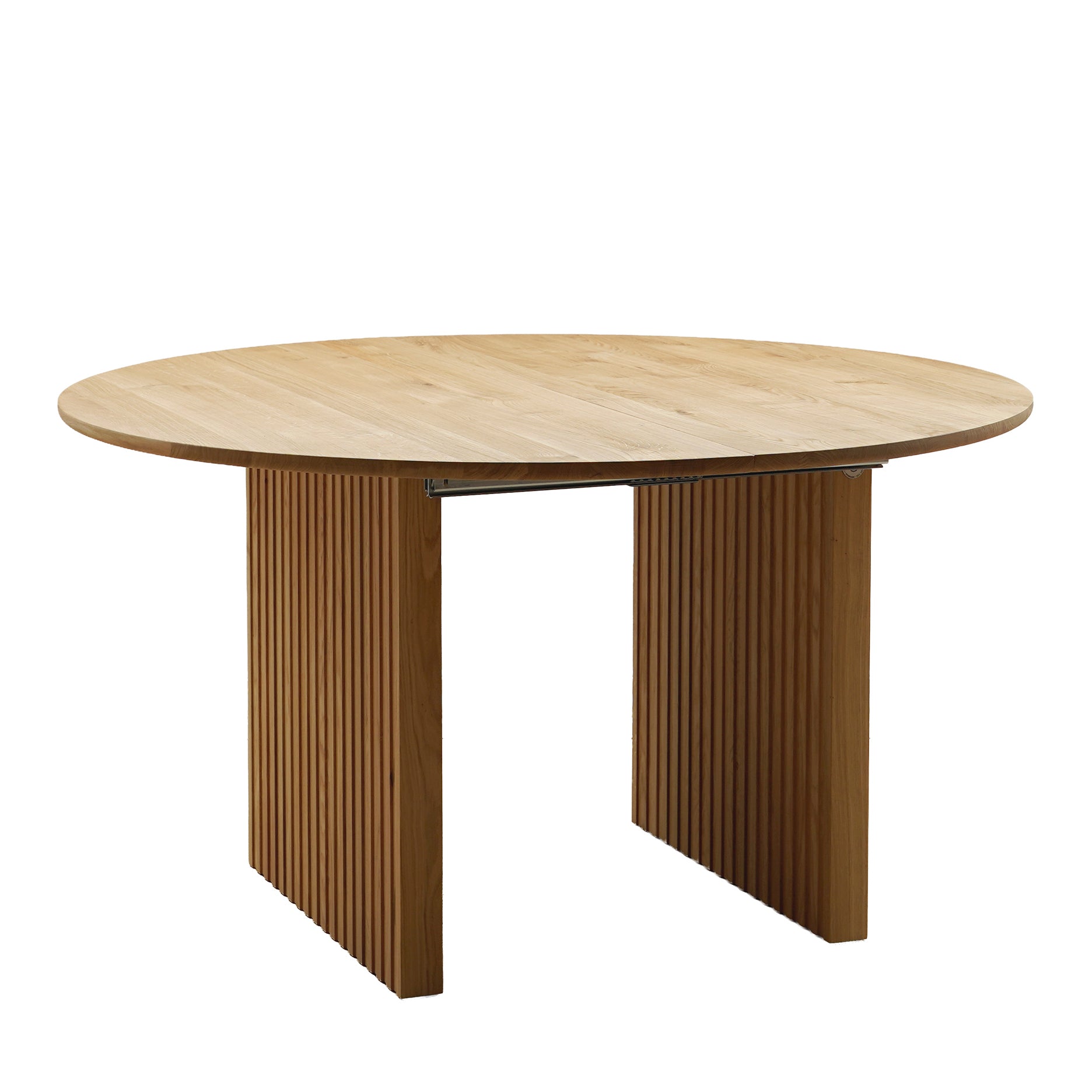 Vertigo Ø140 udtræksspisebord