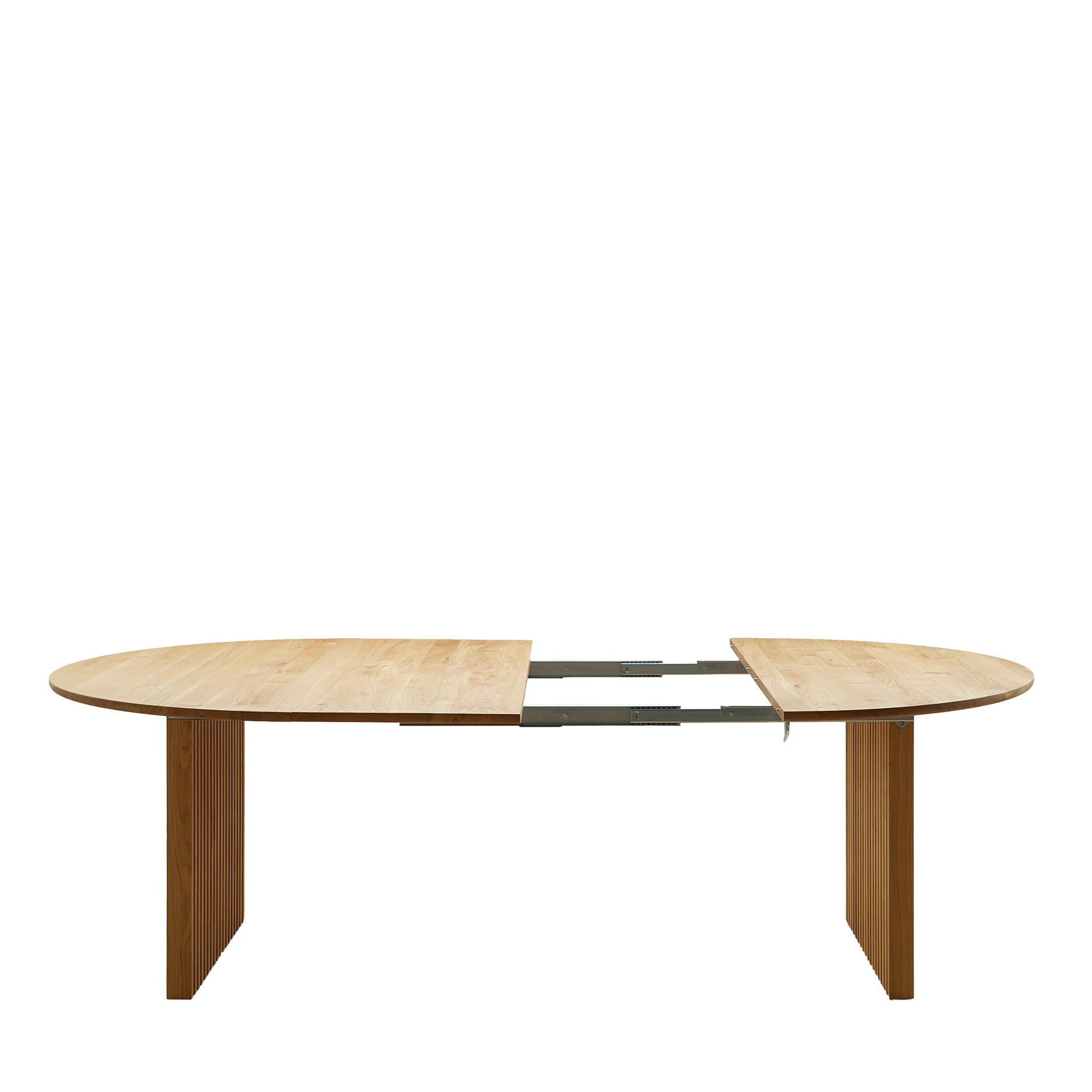 Vertigo Ø140 udtræksspisebord