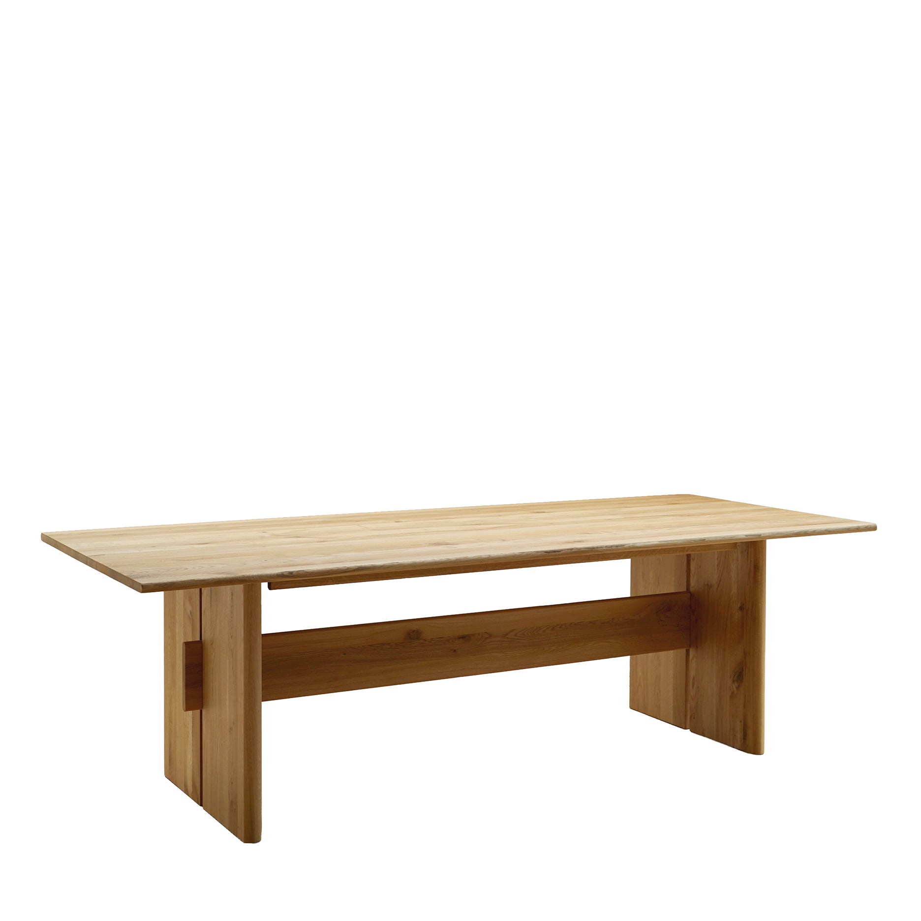 Kobe II spisebord L240 cm