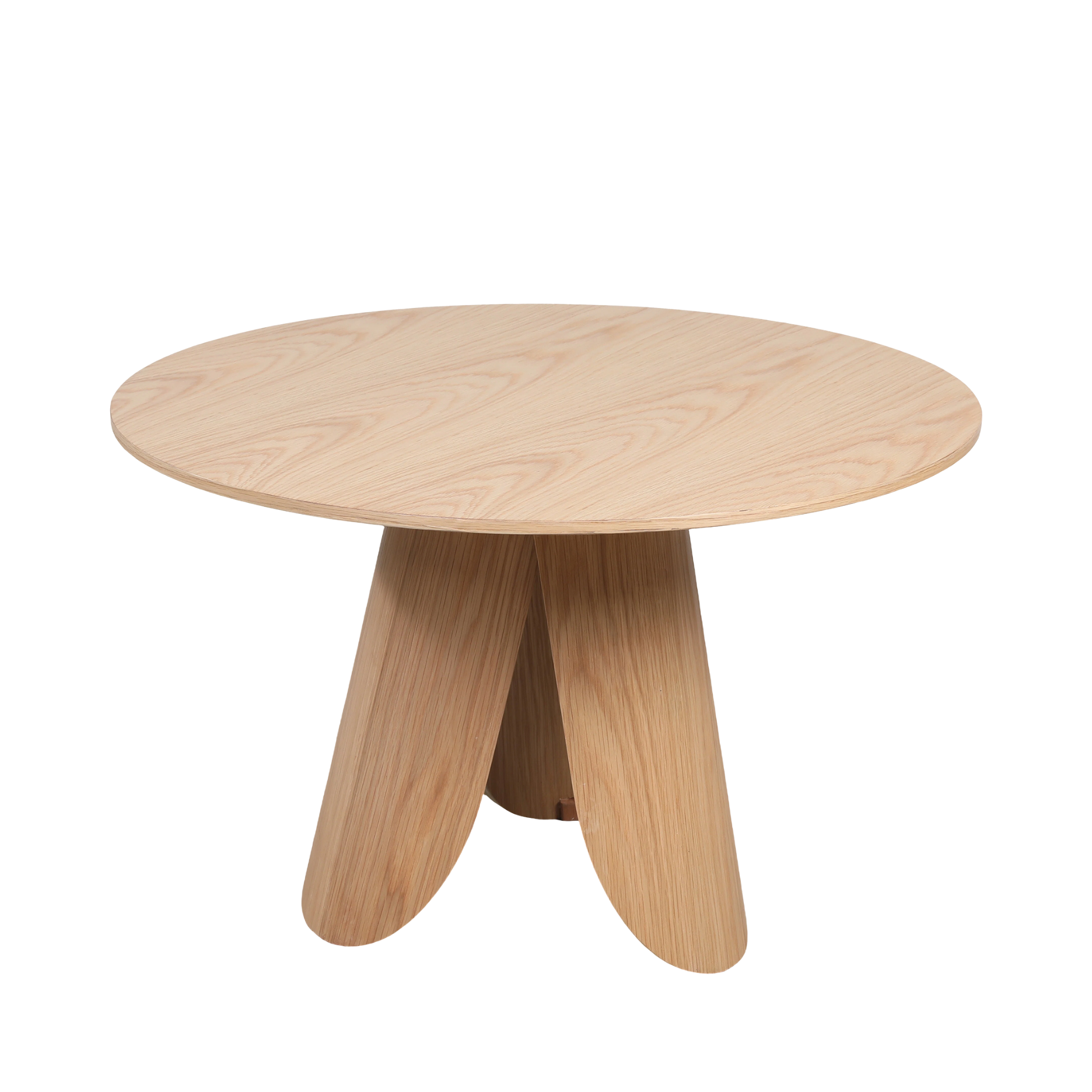 Sprout sofabord - Ø70 cm