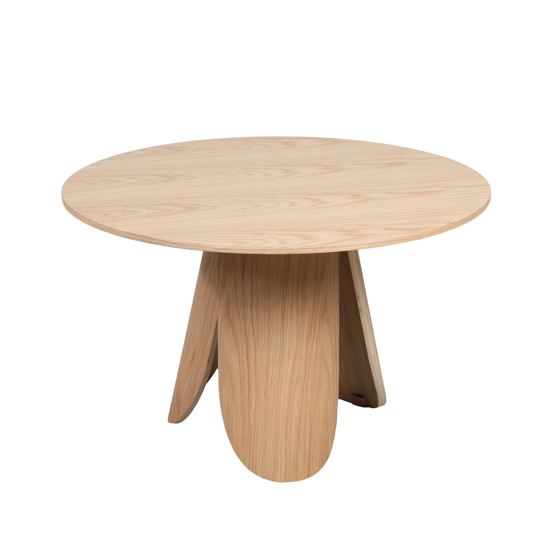 Sprout sofabord - Ø70 cm