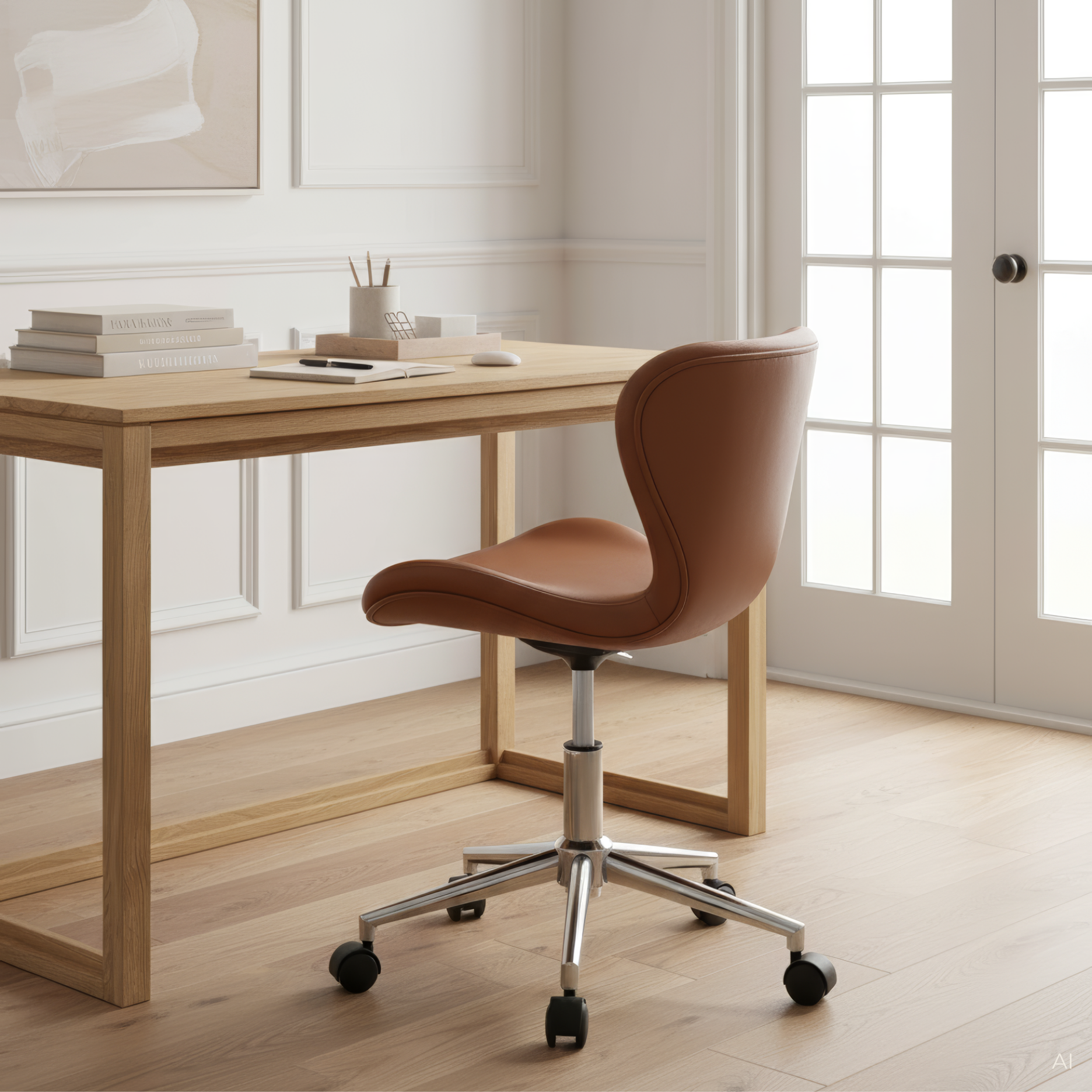 Akeru II spisebord/skrivebord