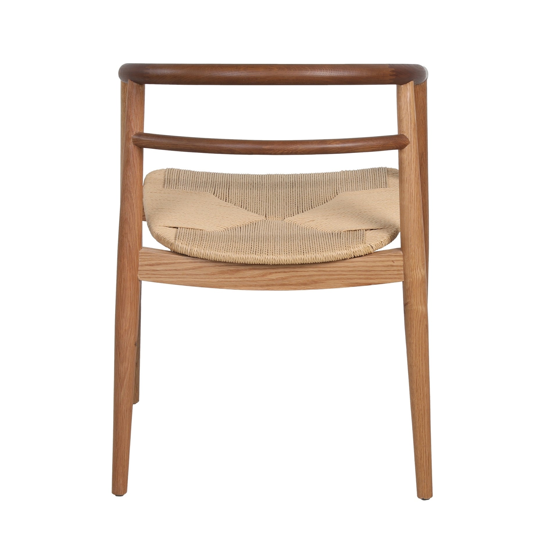 Søndervig, fletsæde