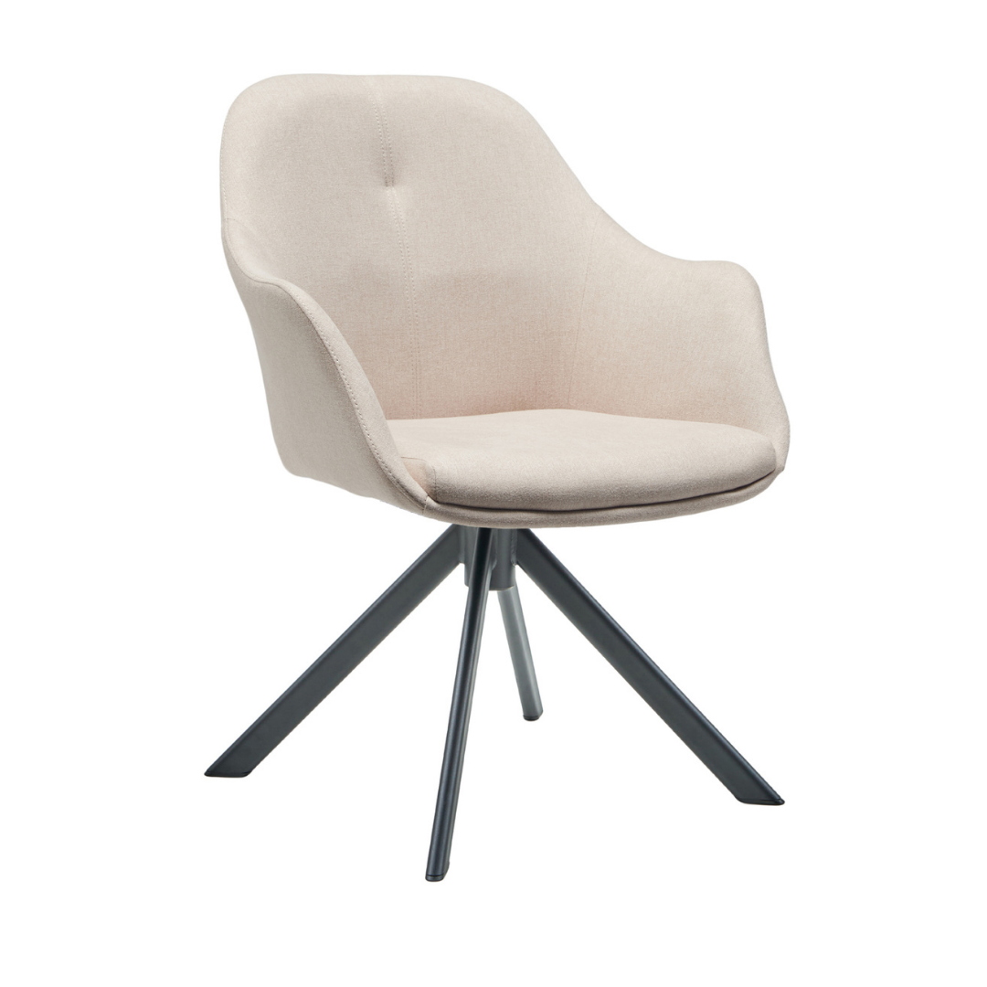 New Age Stof/Sort drejeben