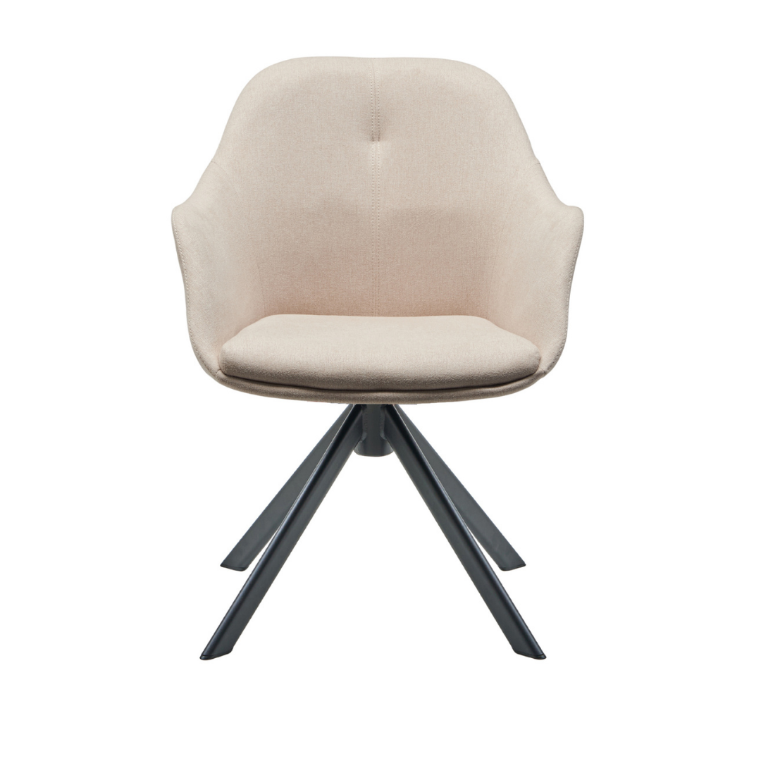 New Age Stof/Sort drejeben