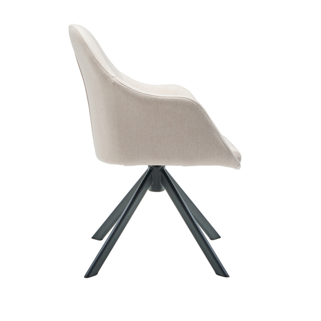 New Age Stof/Sort drejeben