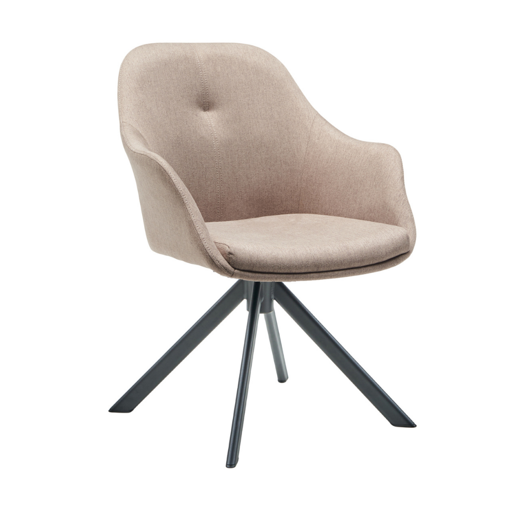 New Age Stof/Sort drejeben