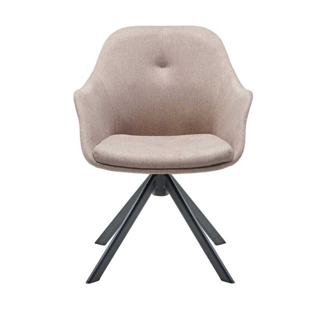 New Age Stof/Sort drejeben