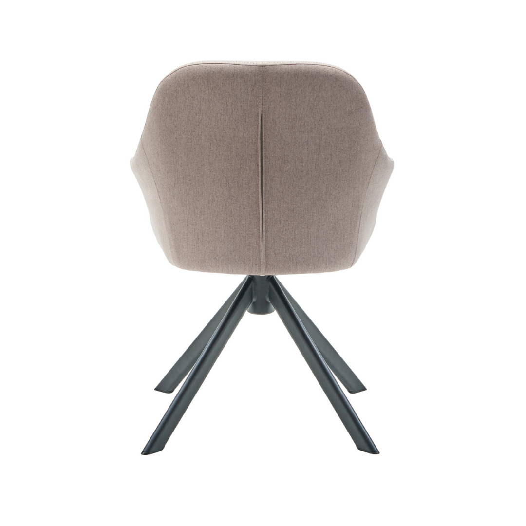 New Age Stof/Sort drejeben