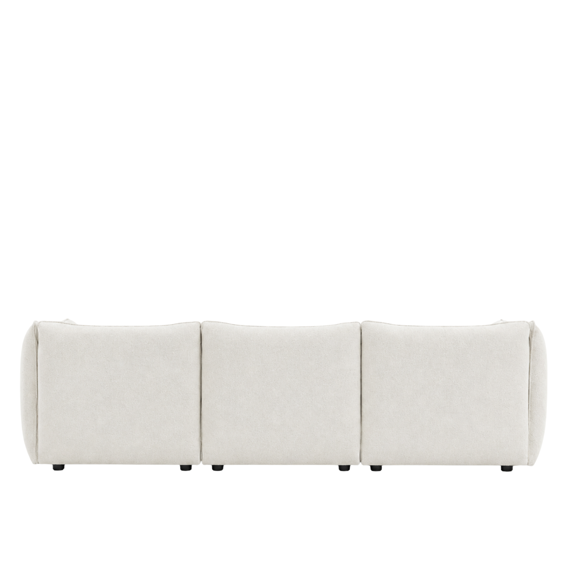 Adelaide II (XL) hjørnemodul